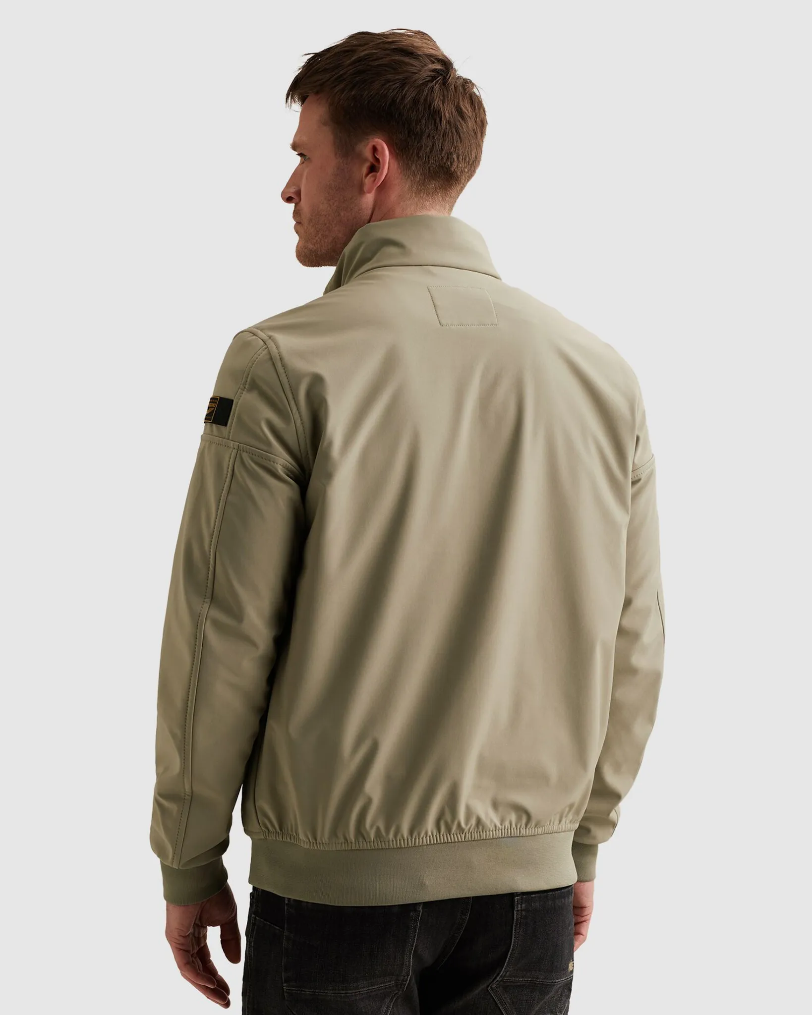 PME Legend Skyglider Jack Donker groen 108176-001-L