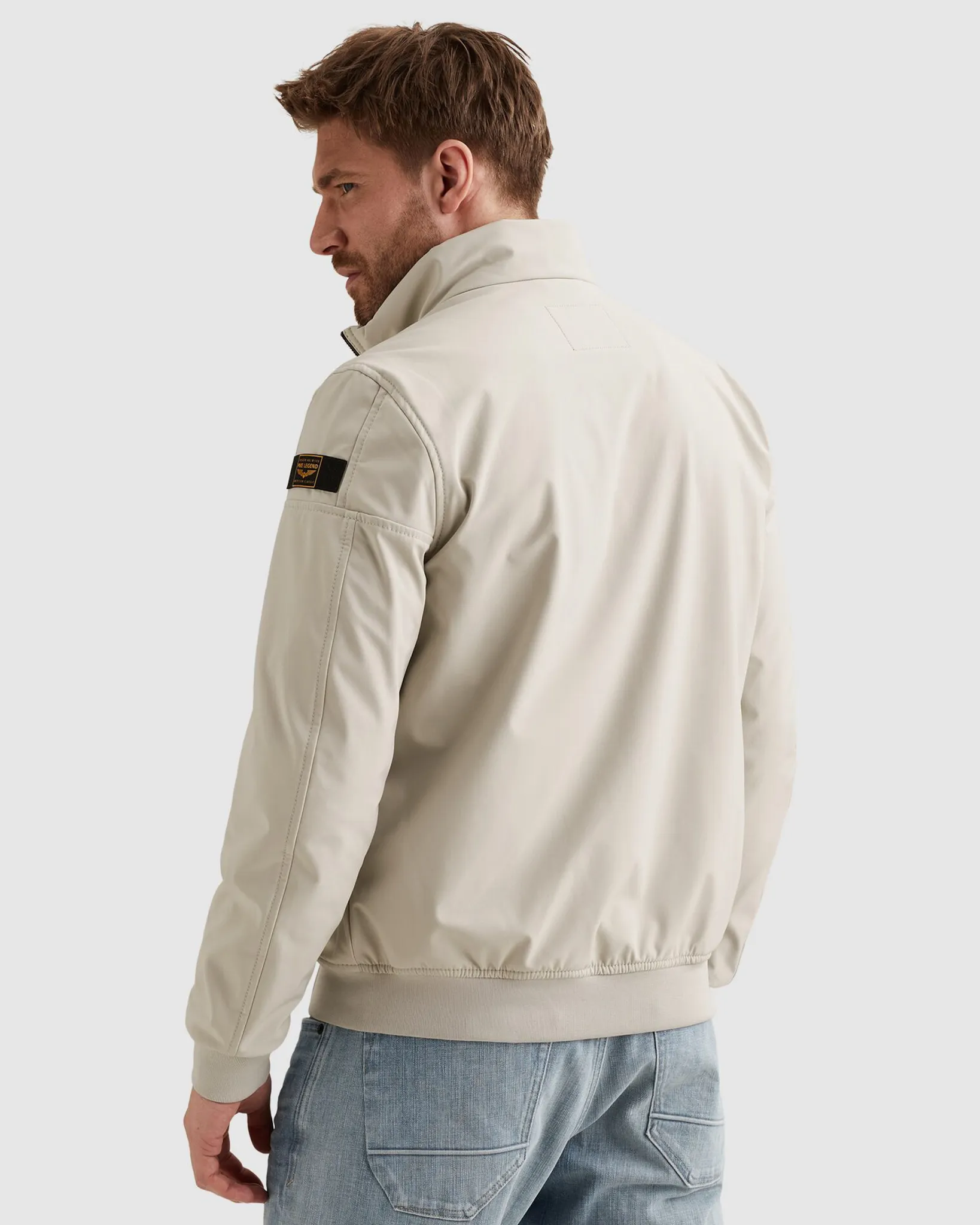 PME Legend Skyglider Jack Wit 108177-001-L