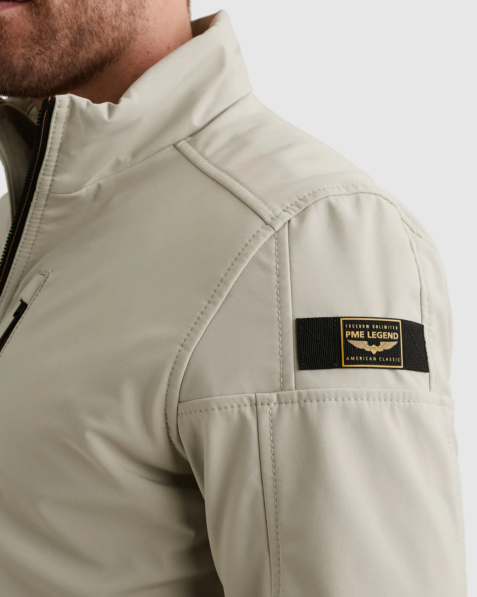 PME Legend Skyglider Jack Wit 108177-001-L