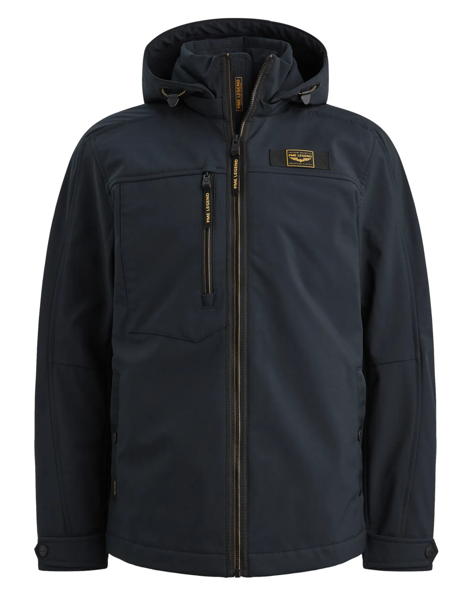 PME Legend Successor Jack Blauw 108178-001-L