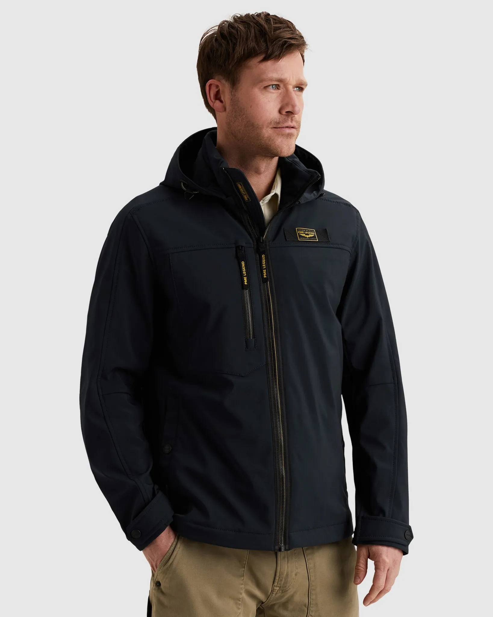 PME Legend Successor Jack Blauw 108178-001-L