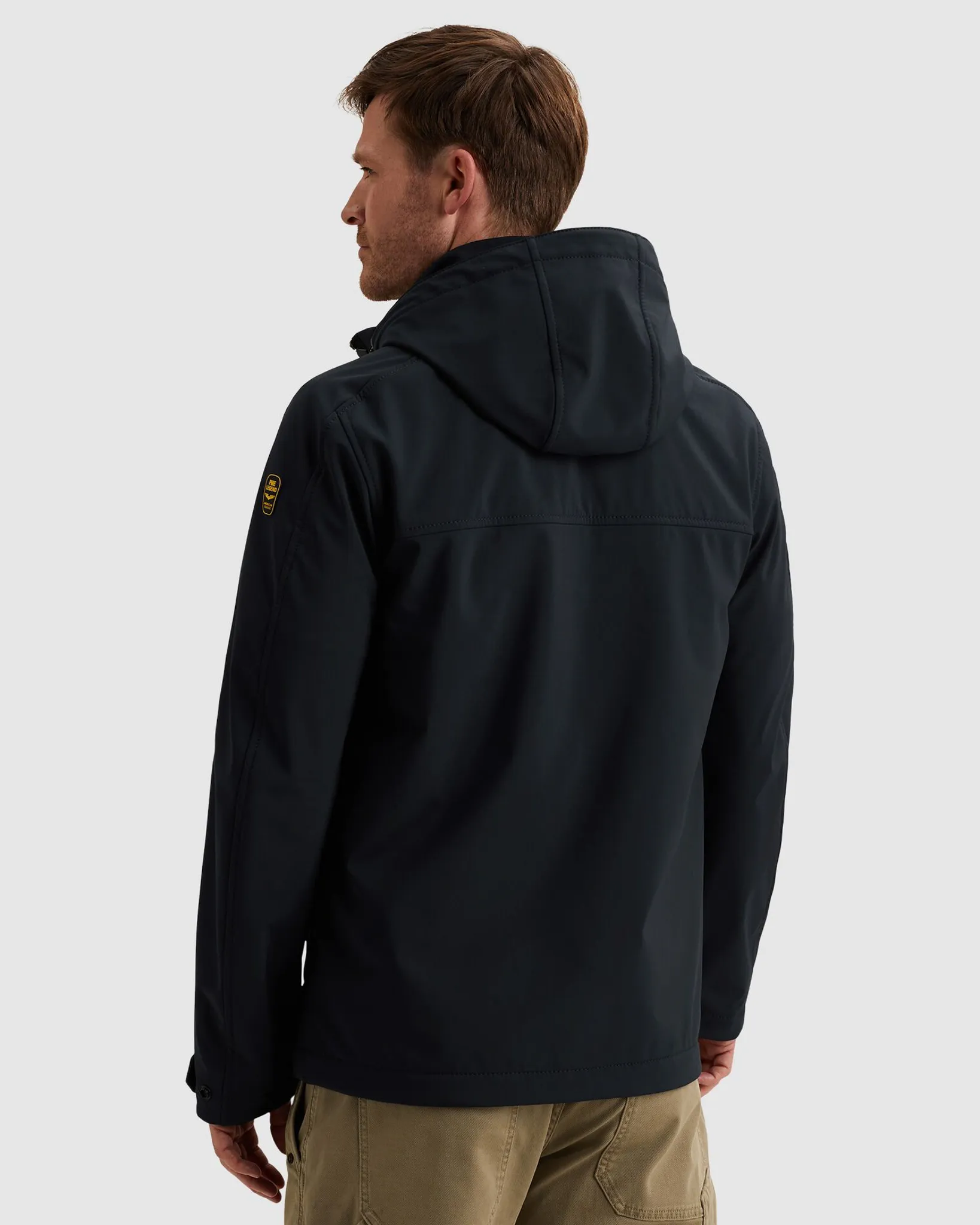 PME Legend Successor Jack Blauw 108178-001-L