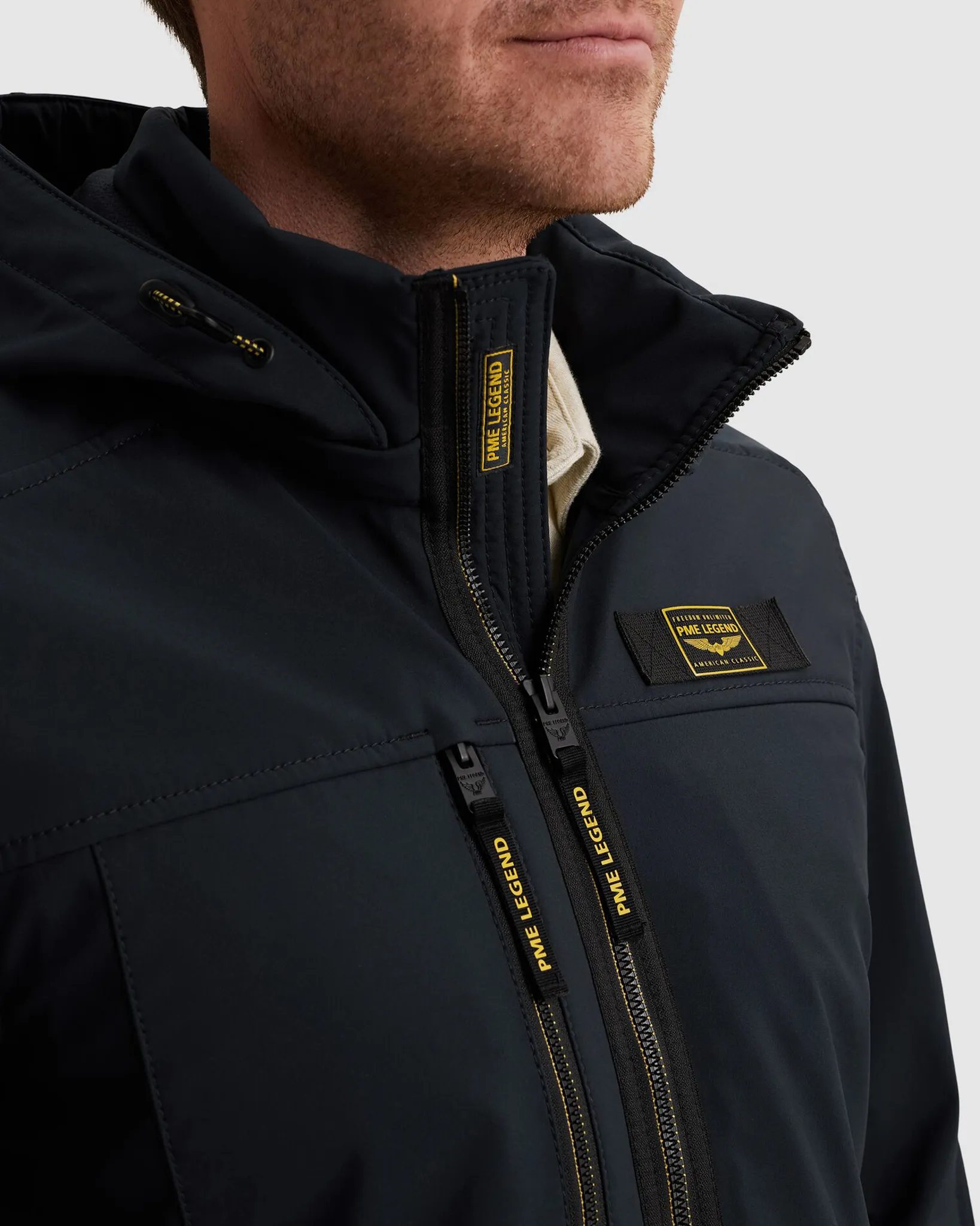 PME Legend Successor Jack Blauw 108178-001-L