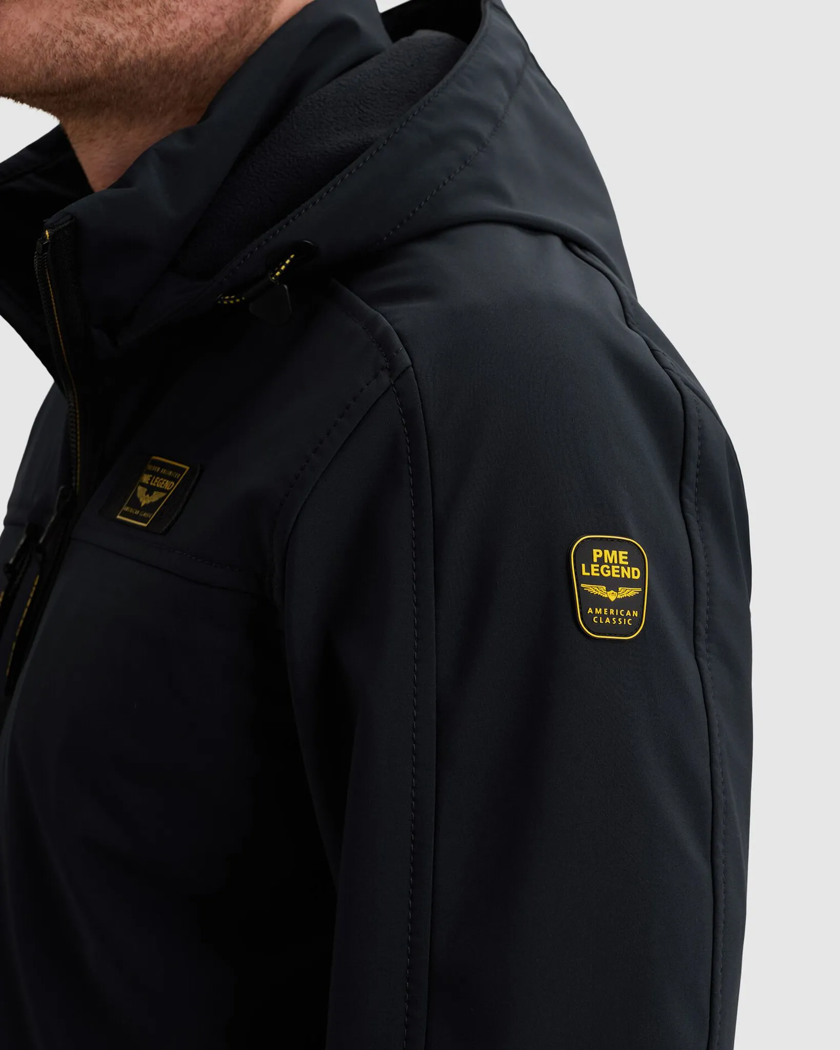 PME Legend Successor Jack Blauw 108178-001-L