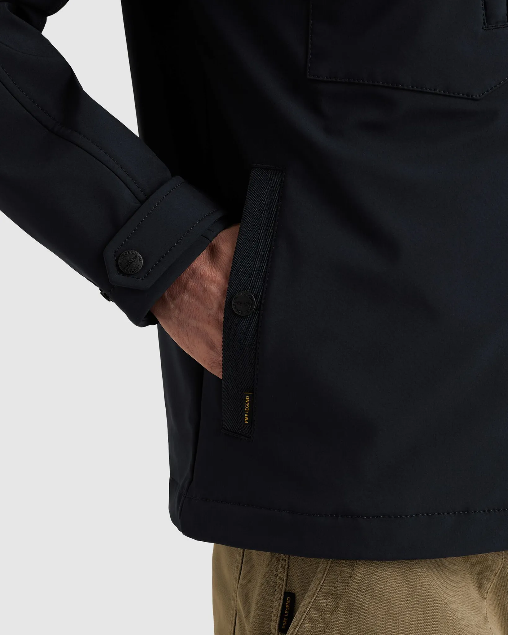 PME Legend Successor Jack Blauw 108178-001-L