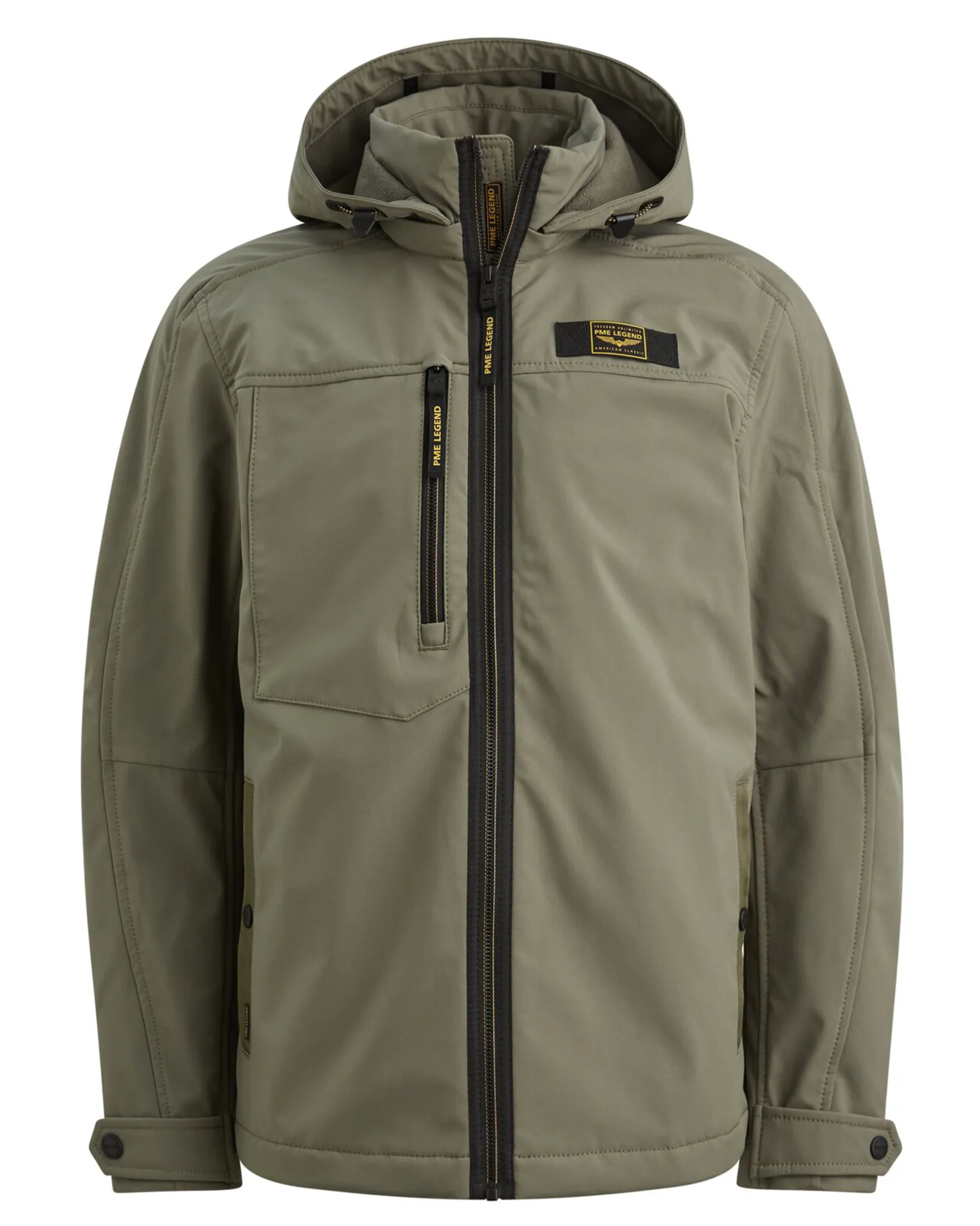 PME Legend Successor Jack Groen 108179-001-L