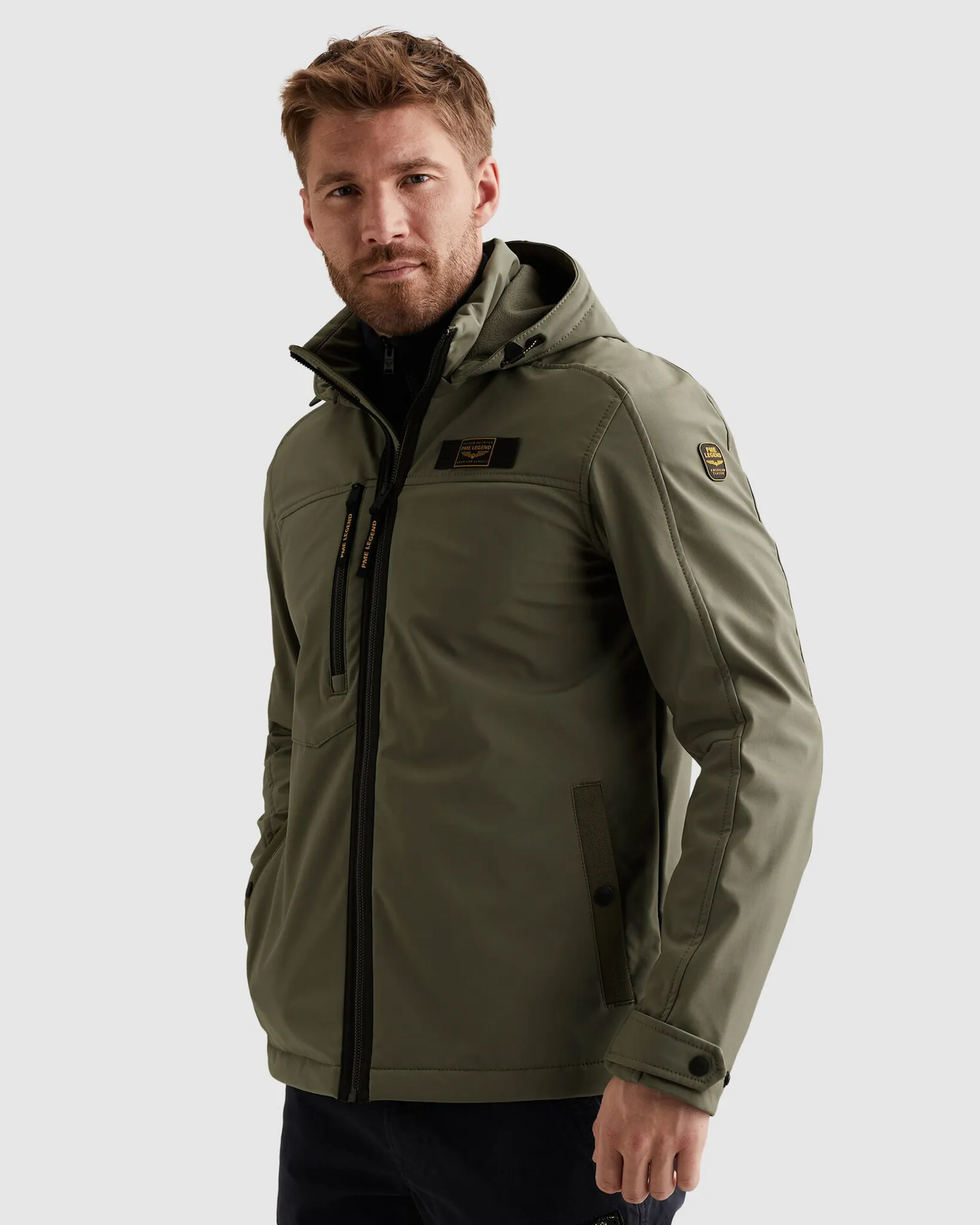 PME Legend Successor Jack Groen 108179-001-L