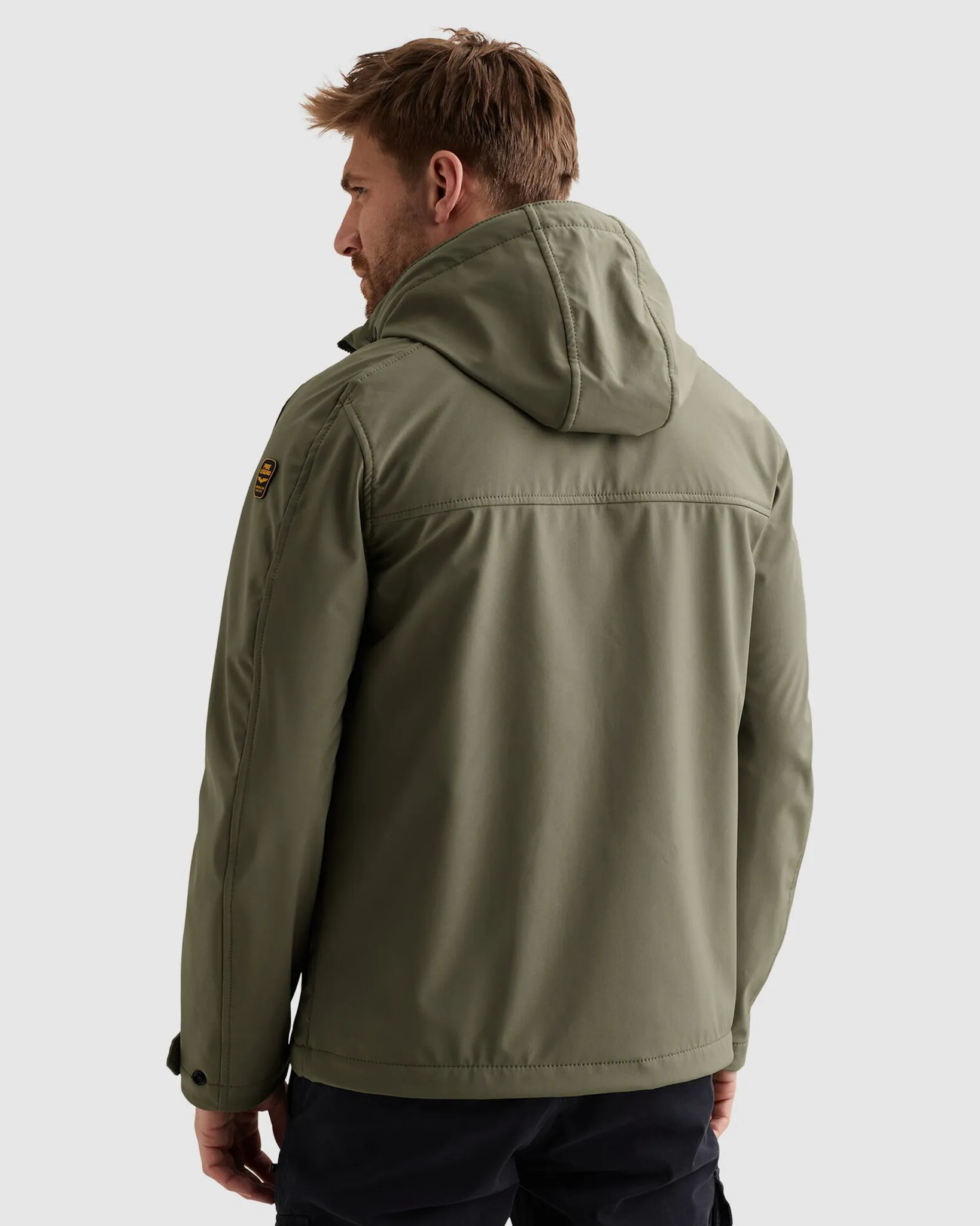 PME Legend Successor Jack Groen 108179-001-L