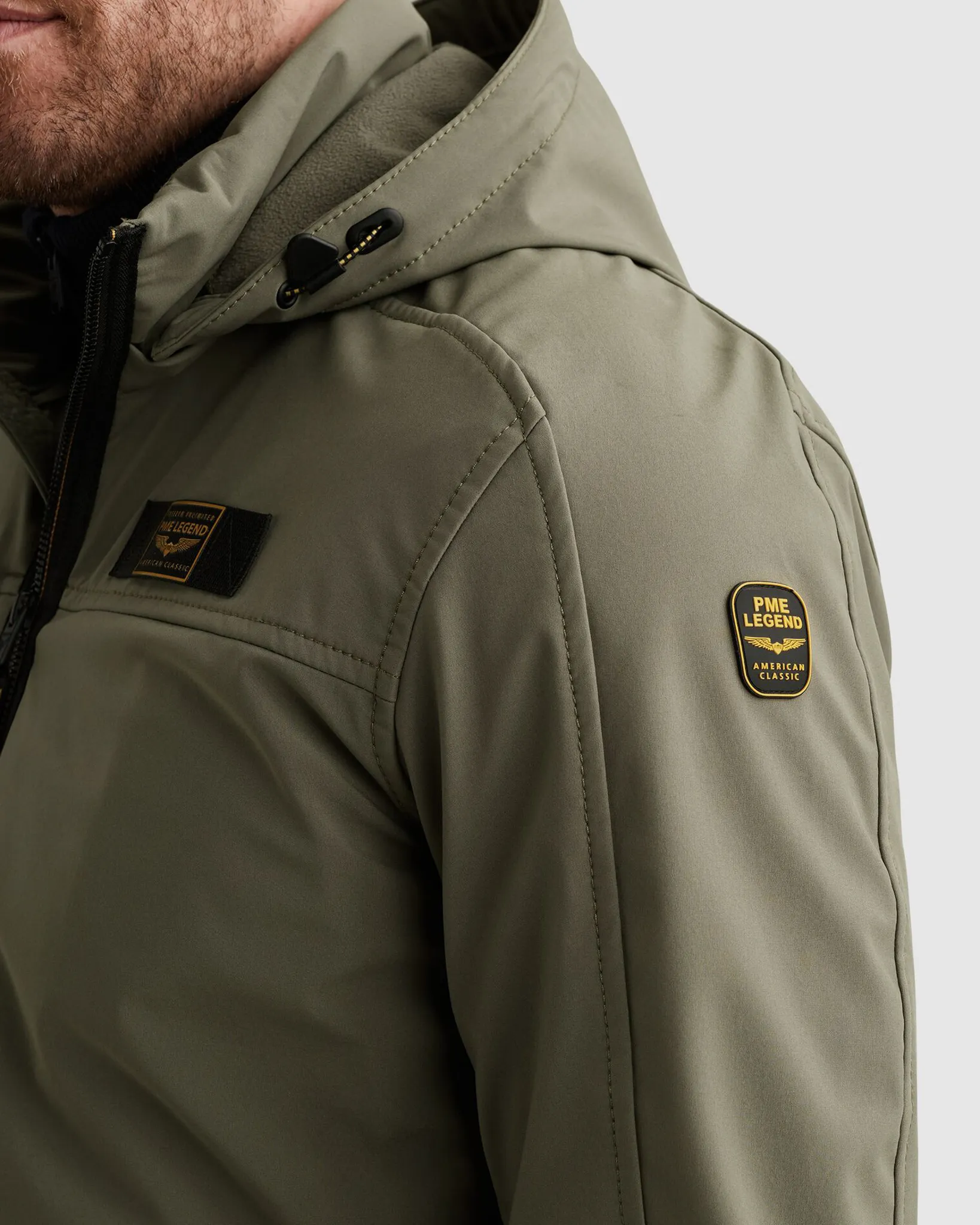 PME Legend Successor Jack Groen 108179-001-L