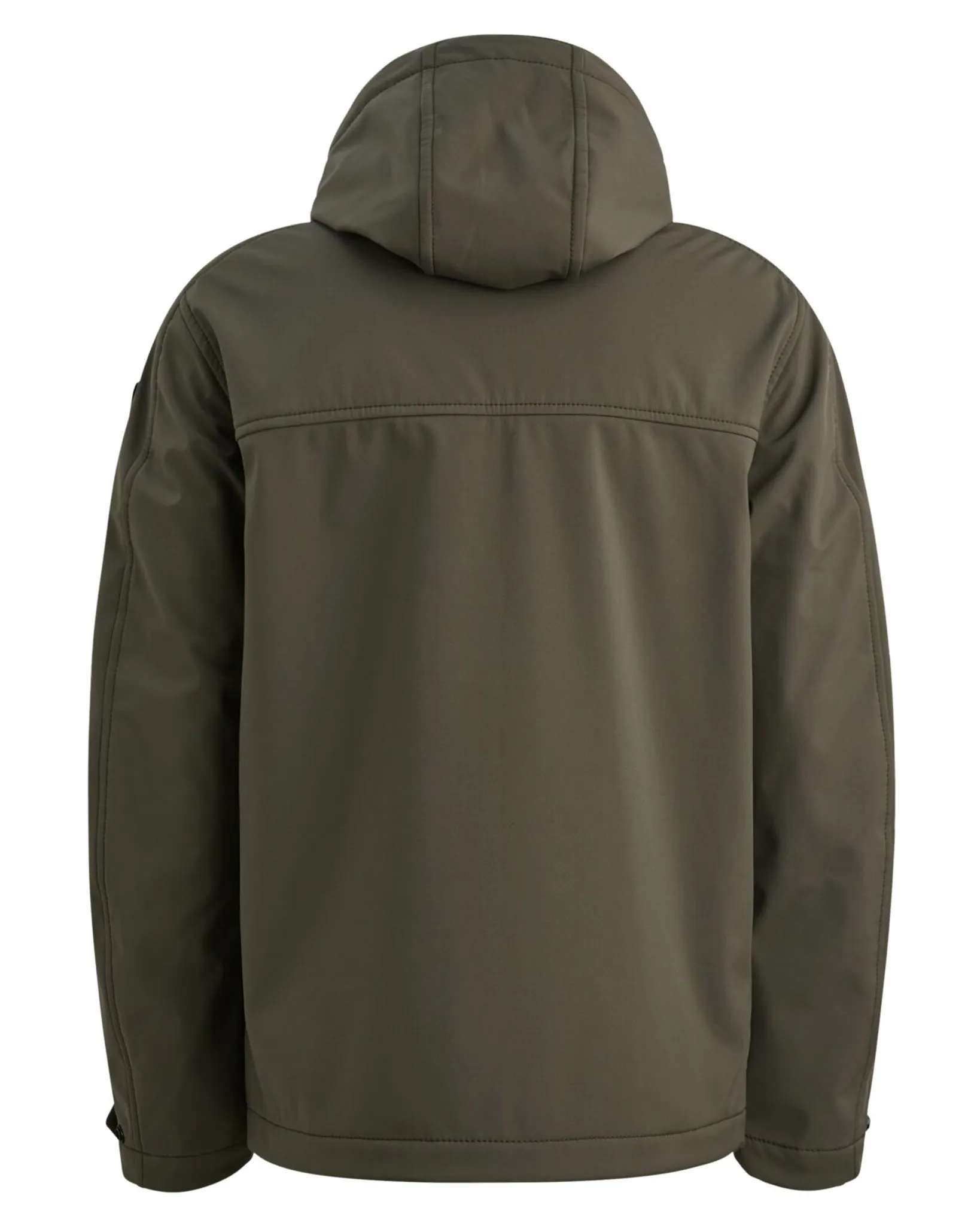 PME Legend Successor Jack Grijs 108180-001-L