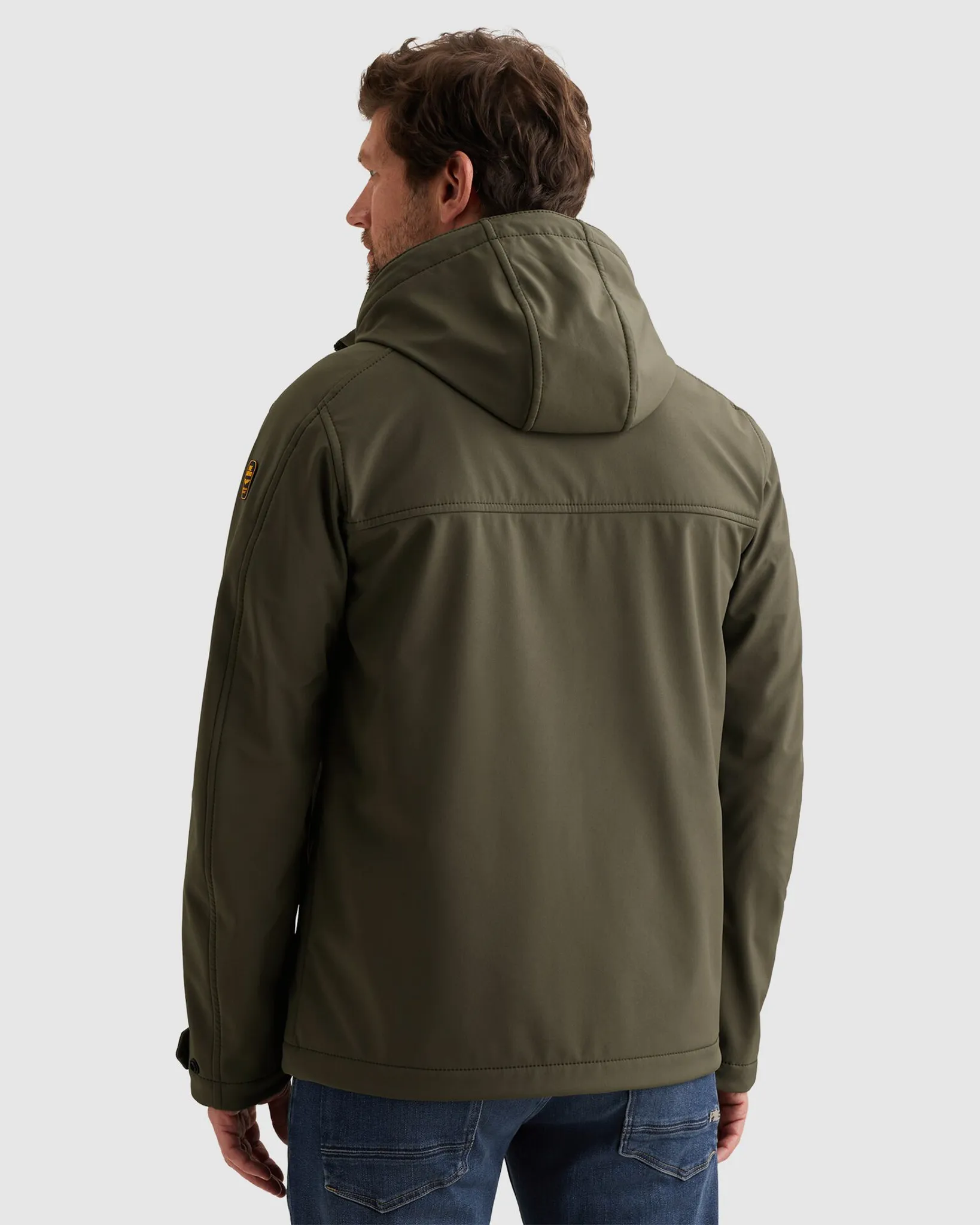 PME Legend Successor Jack Grijs 108180-001-L