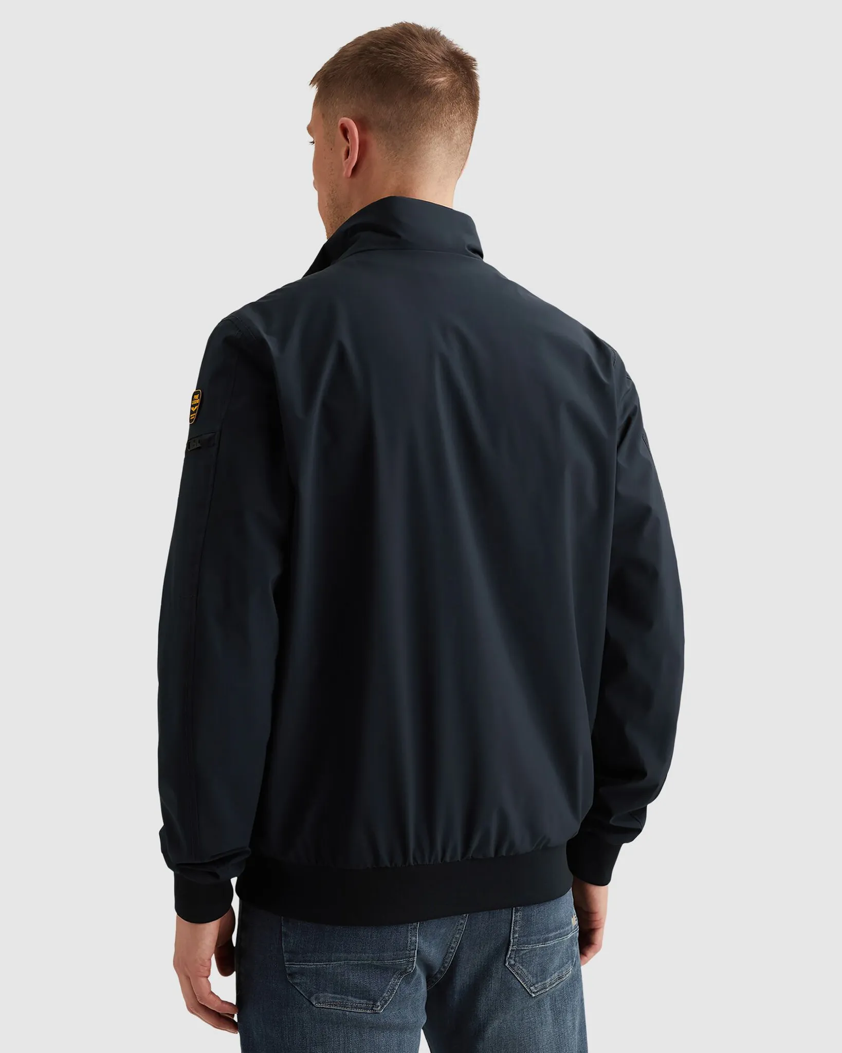 PME Legend Winglock Jack Blauw 108181-001-L