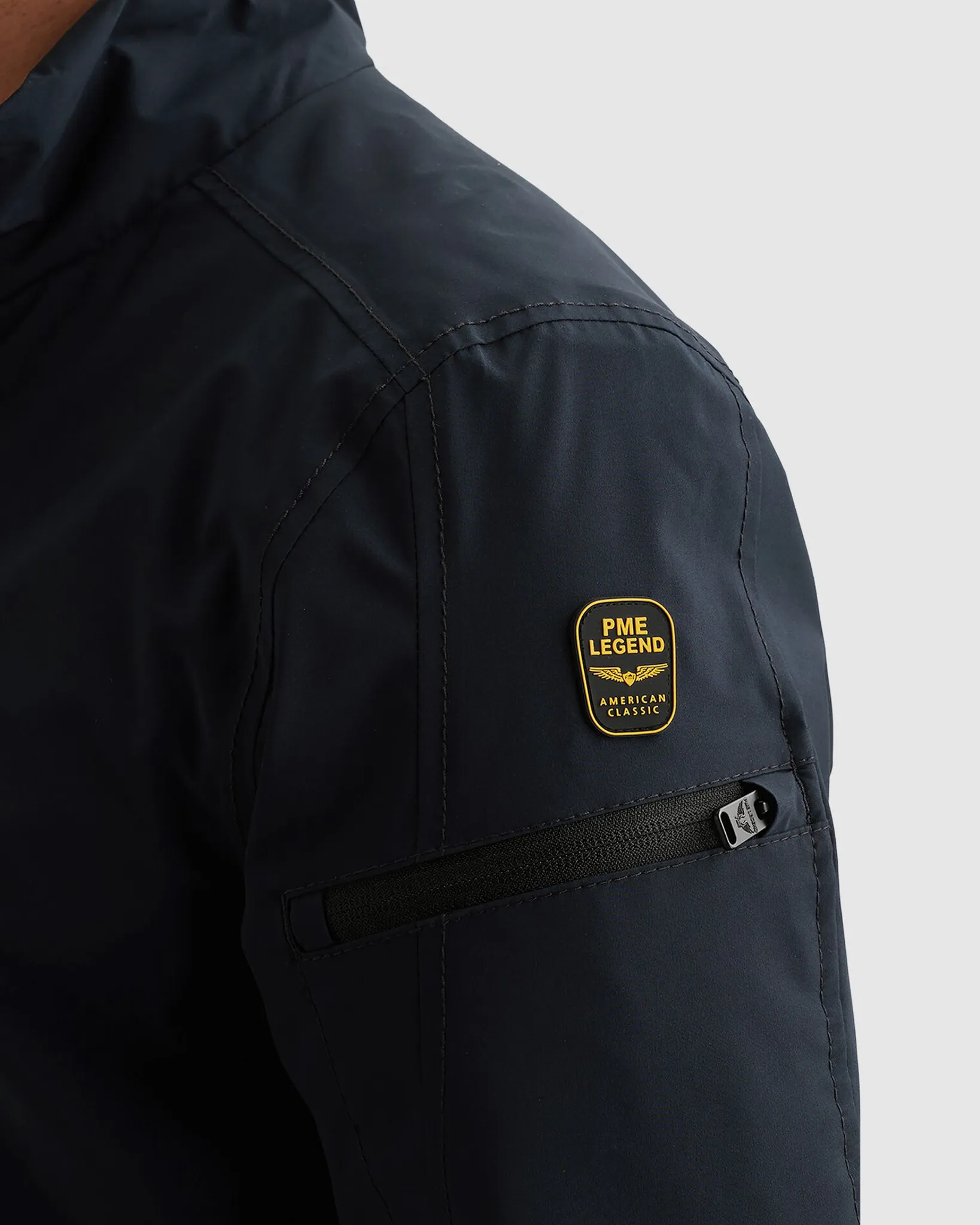 PME Legend Winglock Jack Blauw 108181-001-L