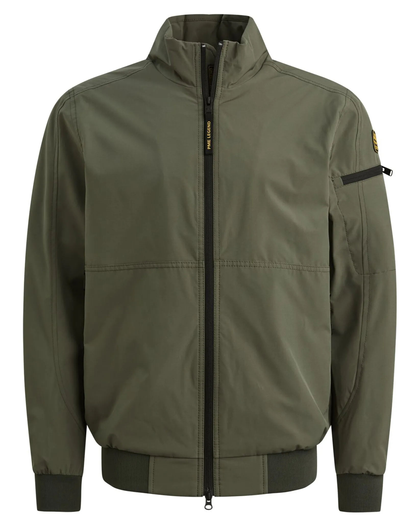 PME Legend Winglock Jack Groen 108182-001-L