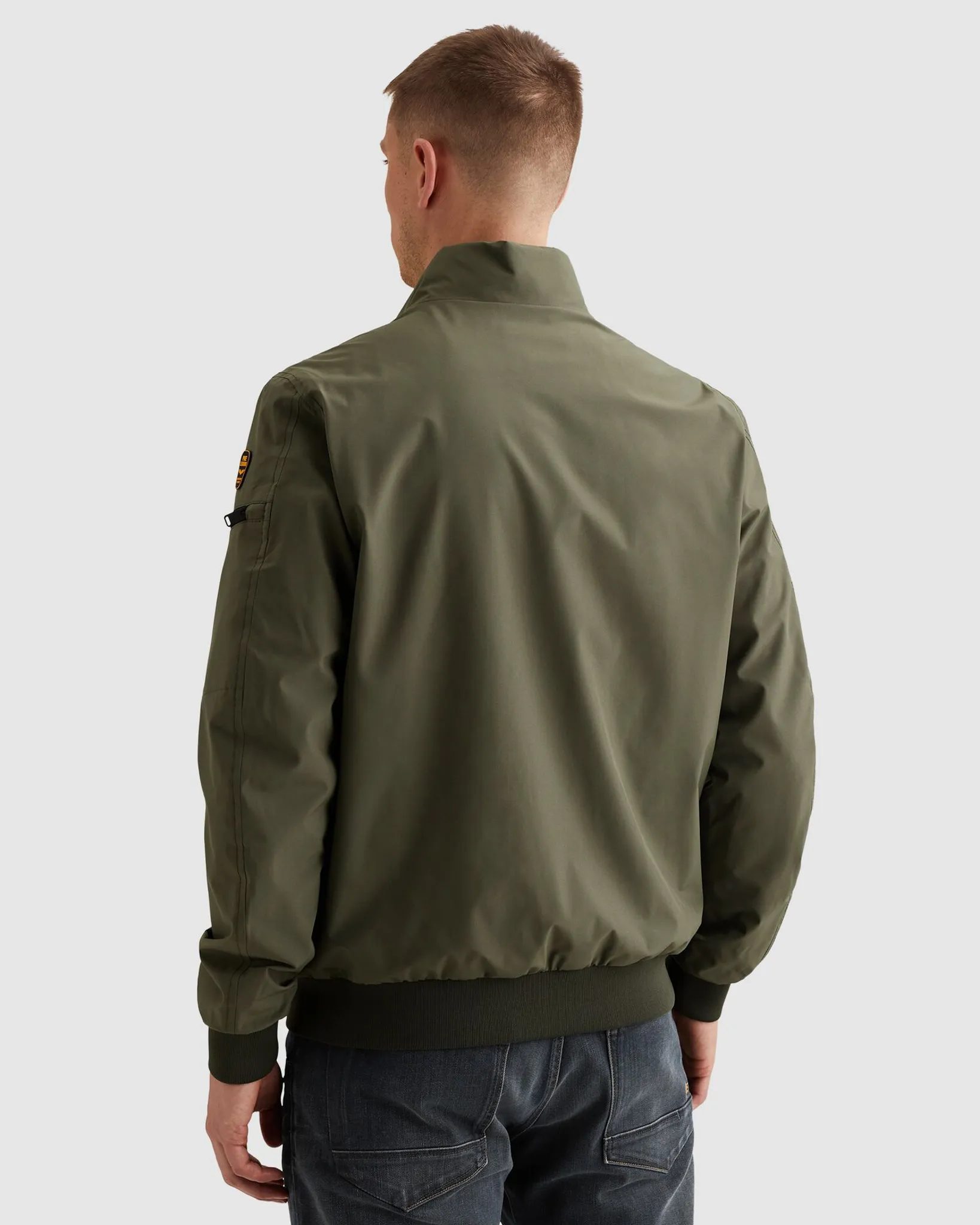 PME Legend Winglock Jack Groen 108182-001-L