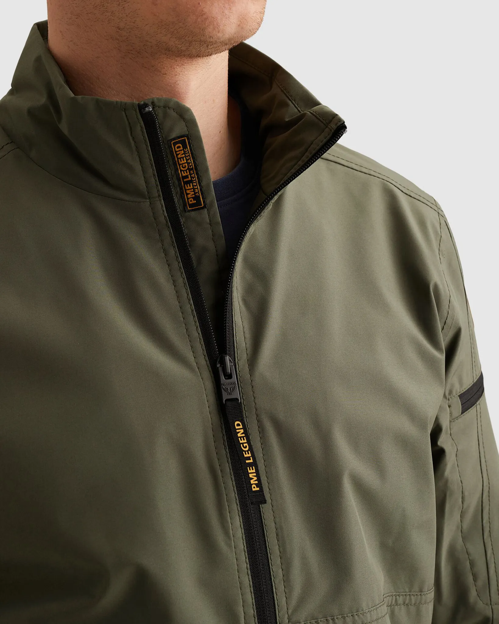 PME Legend Winglock Jack Groen 108182-001-L