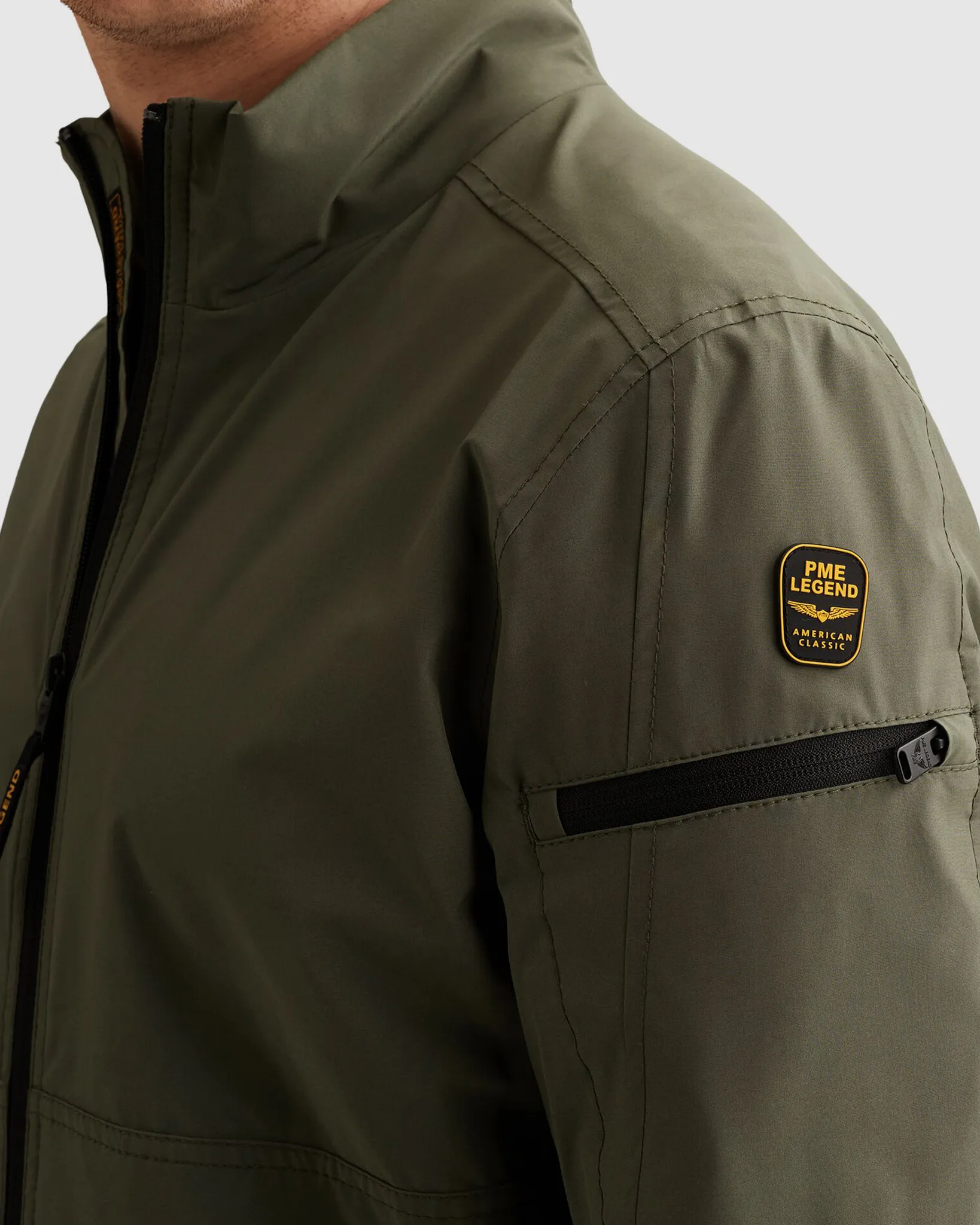 PME Legend Winglock Jack Groen 108182-001-L