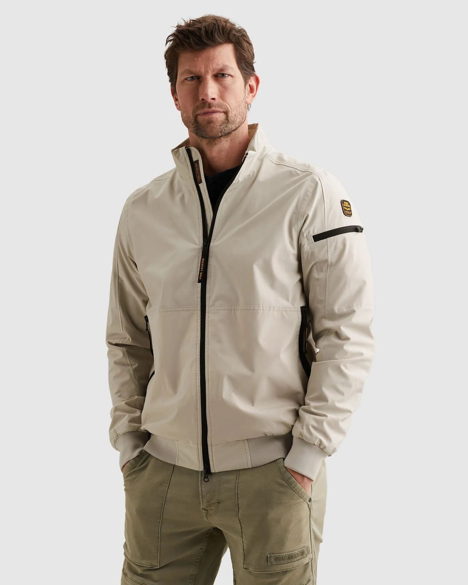 PME Legend Winglock Jack Wit 108183-001-L