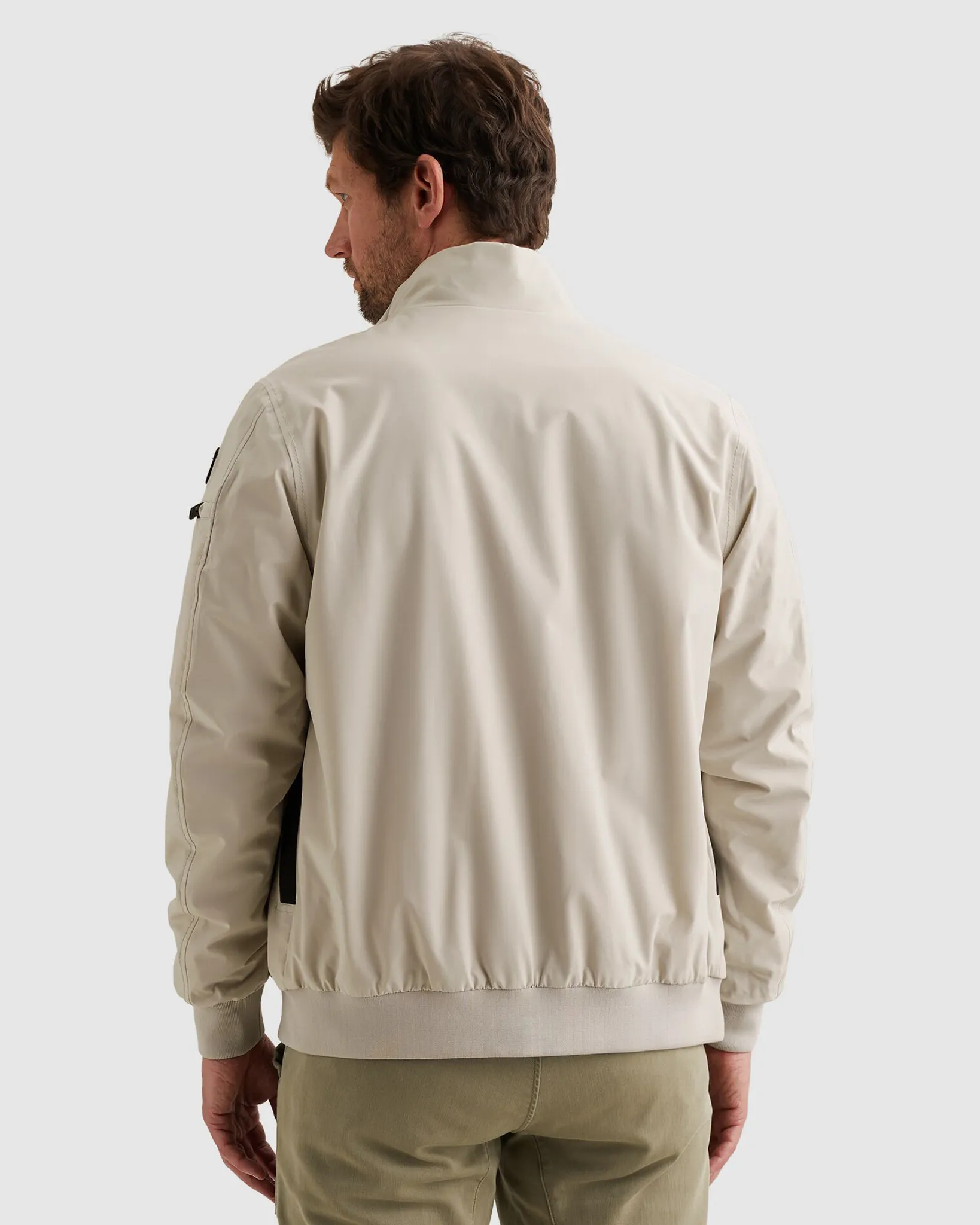 PME Legend Winglock Jack Wit 108183-001-L