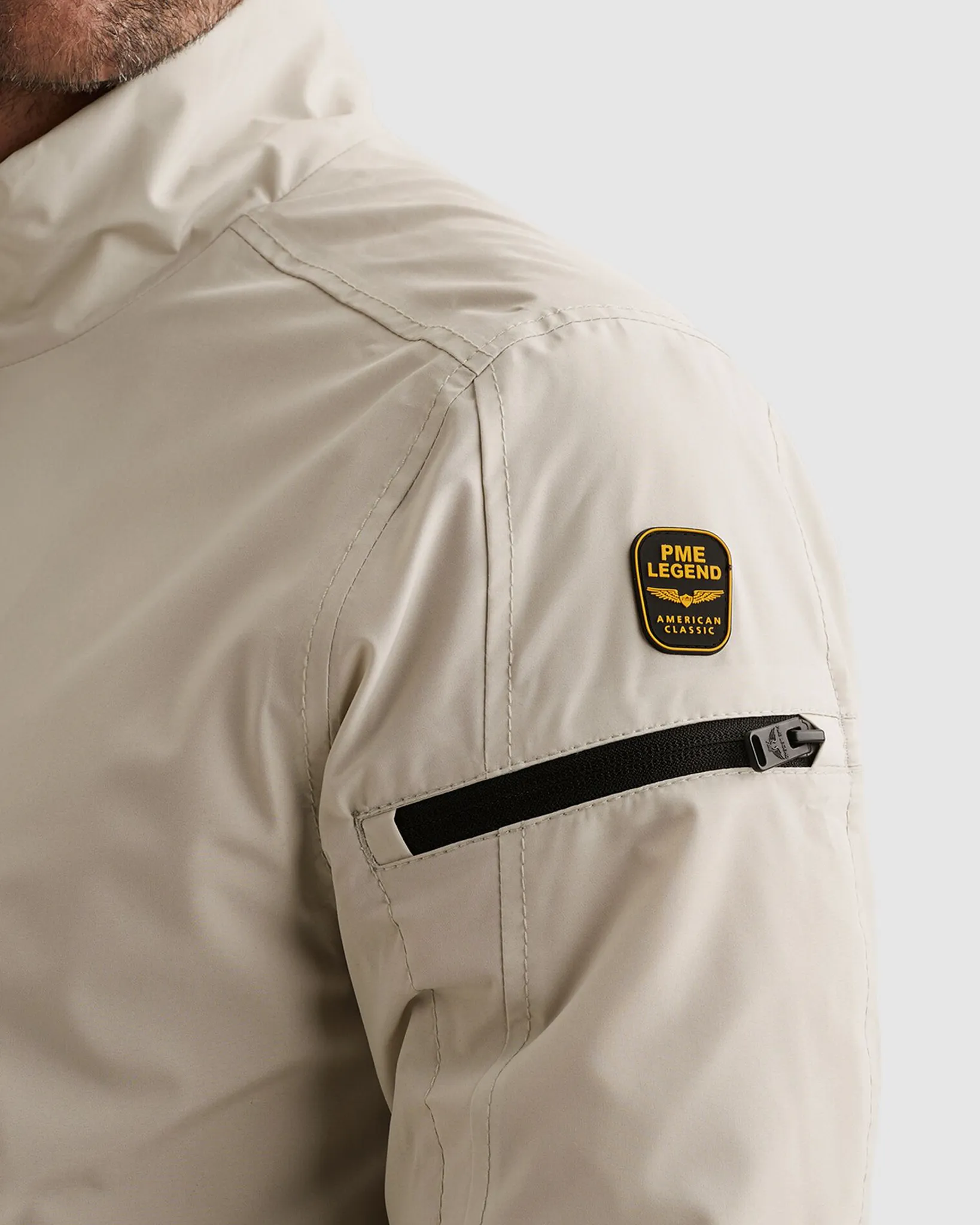 PME Legend Winglock Jack Wit 108183-001-L