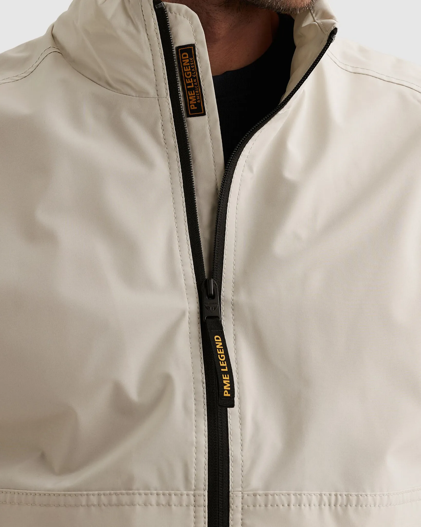 PME Legend Winglock Jack Wit 108183-001-L