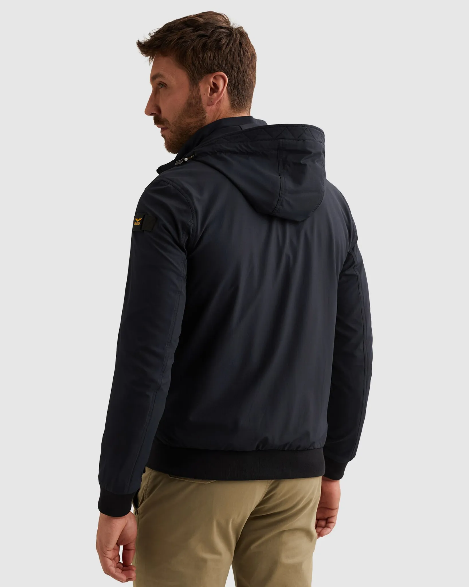 PME Legend Flight Jack Blauw 108184-001-L