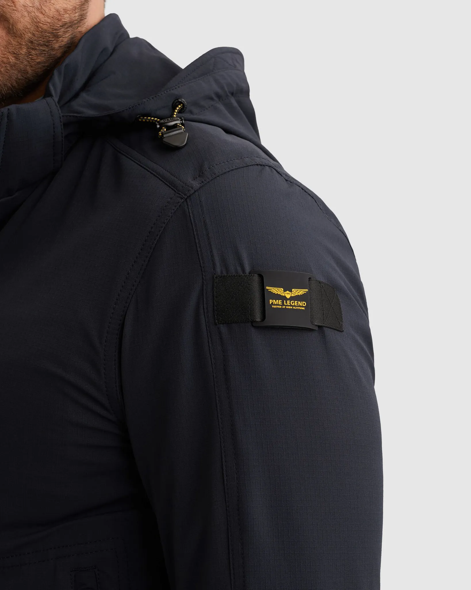 PME Legend Flight Jack Blauw 108184-001-L