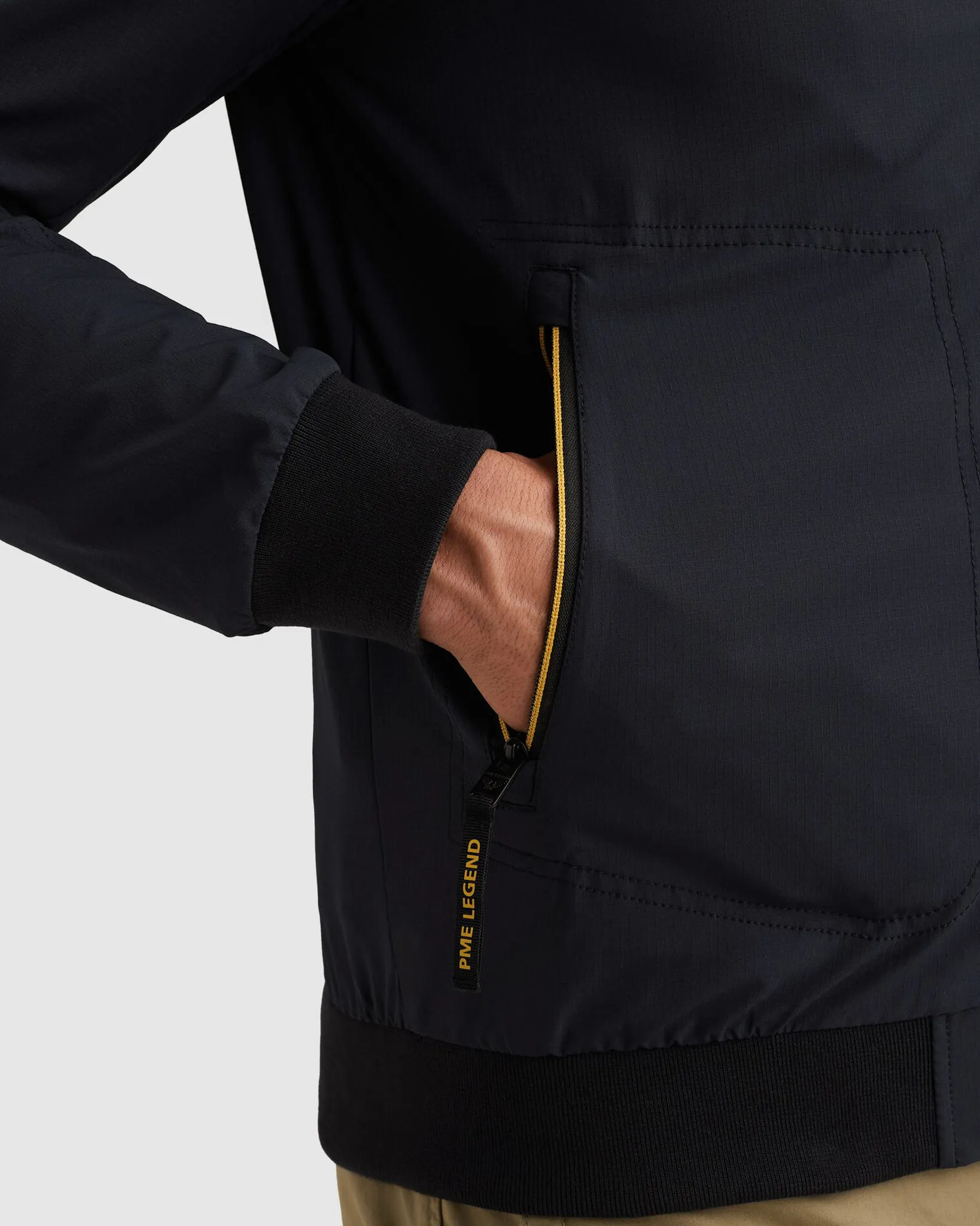 PME Legend Flight Jack Blauw 108184-001-L