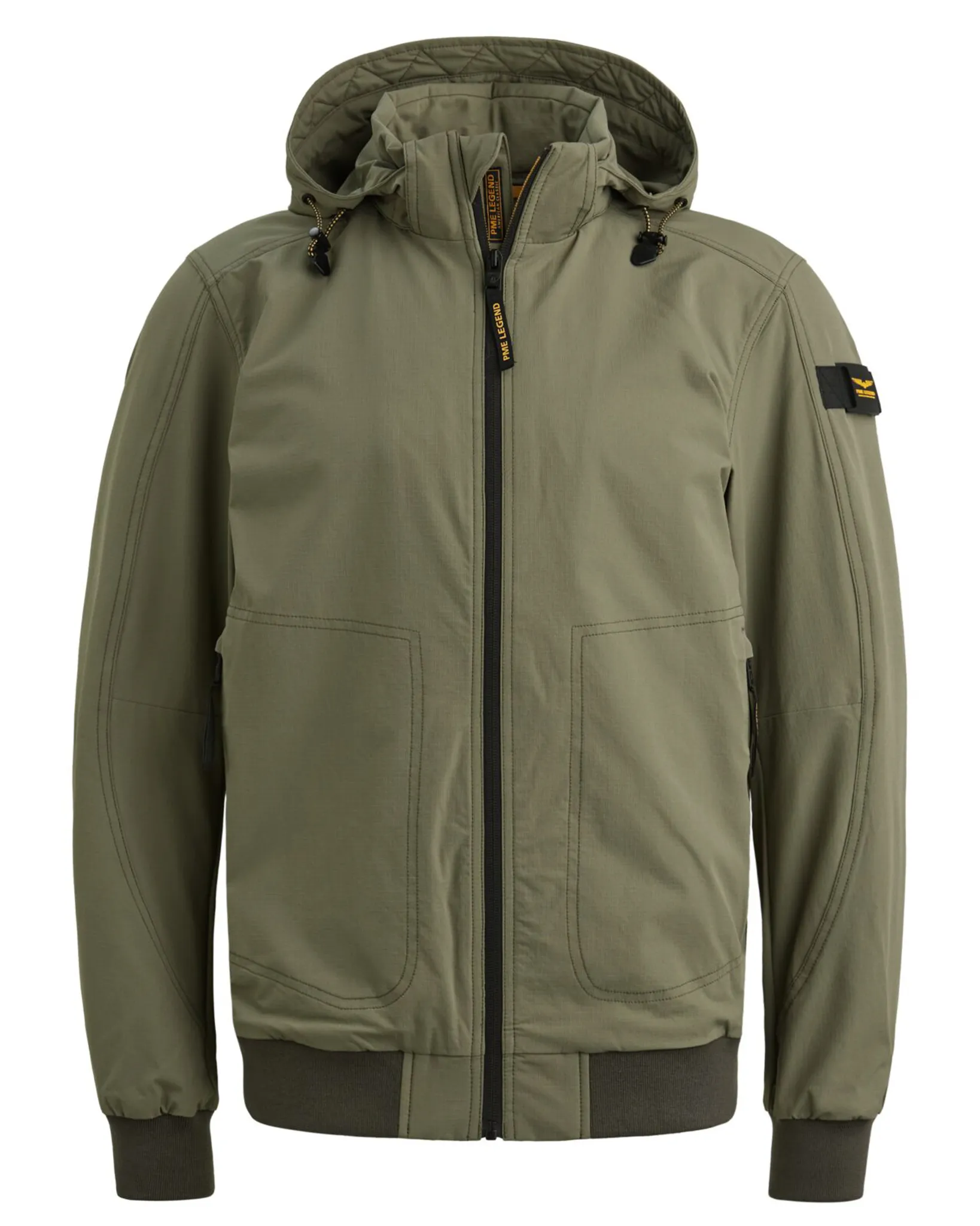 PME Legend Flight Jack Groen 108185-001-L