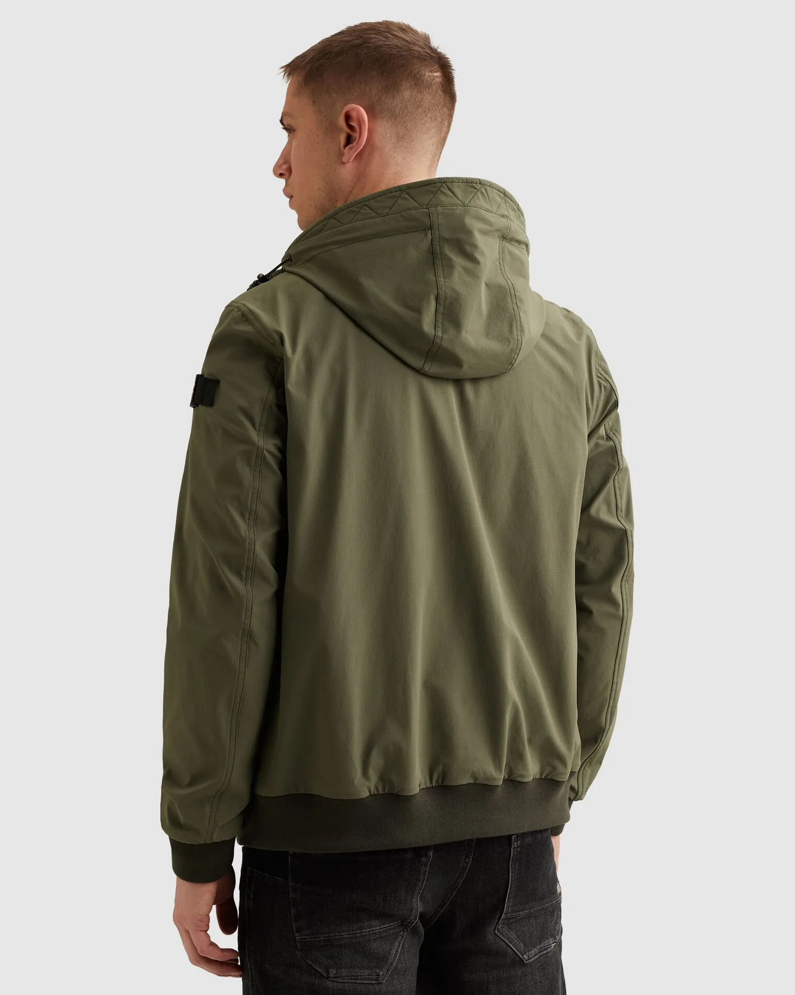 PME Legend Flight Jack Groen 108185-001-L