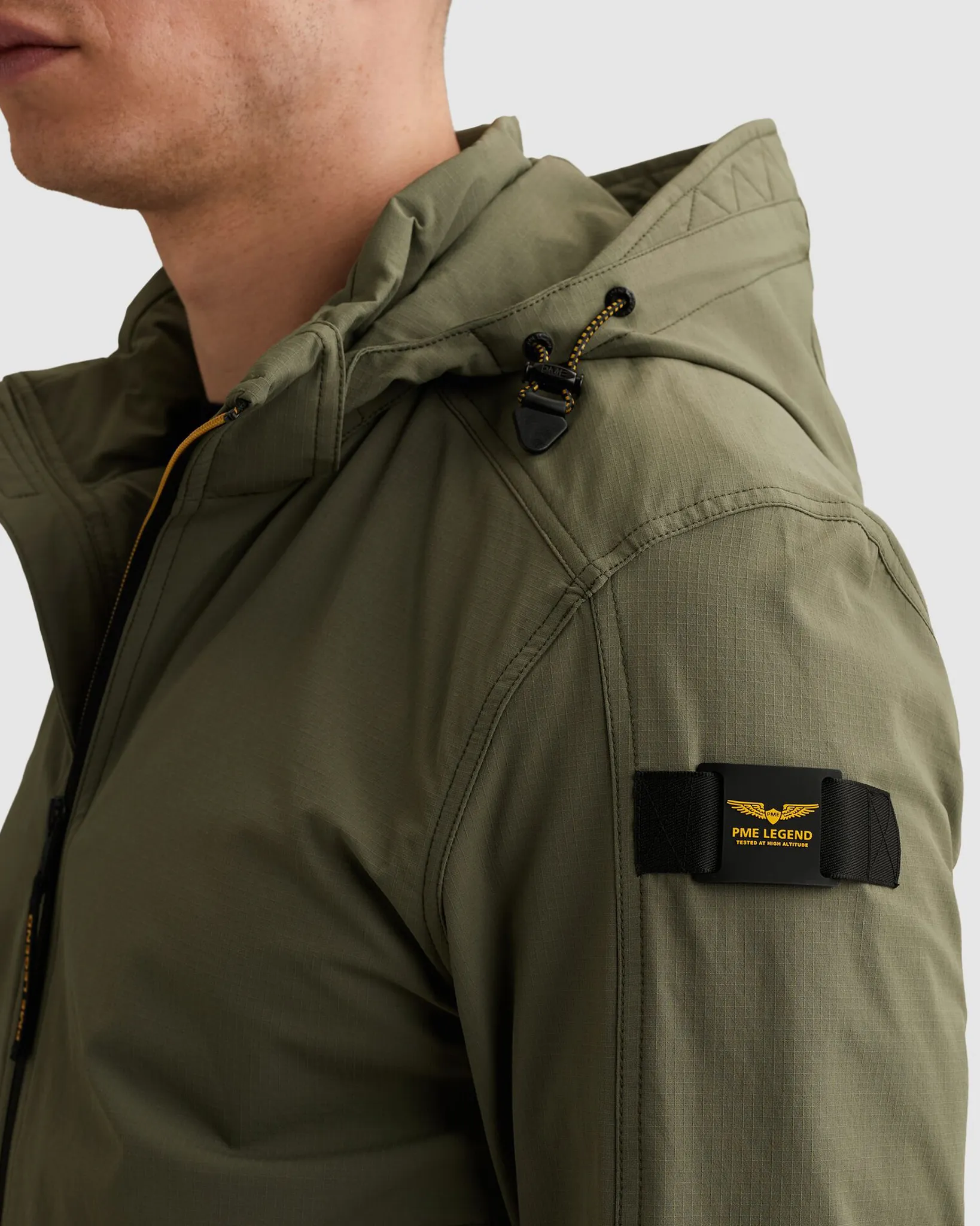 PME Legend Flight Jack Groen 108185-001-L