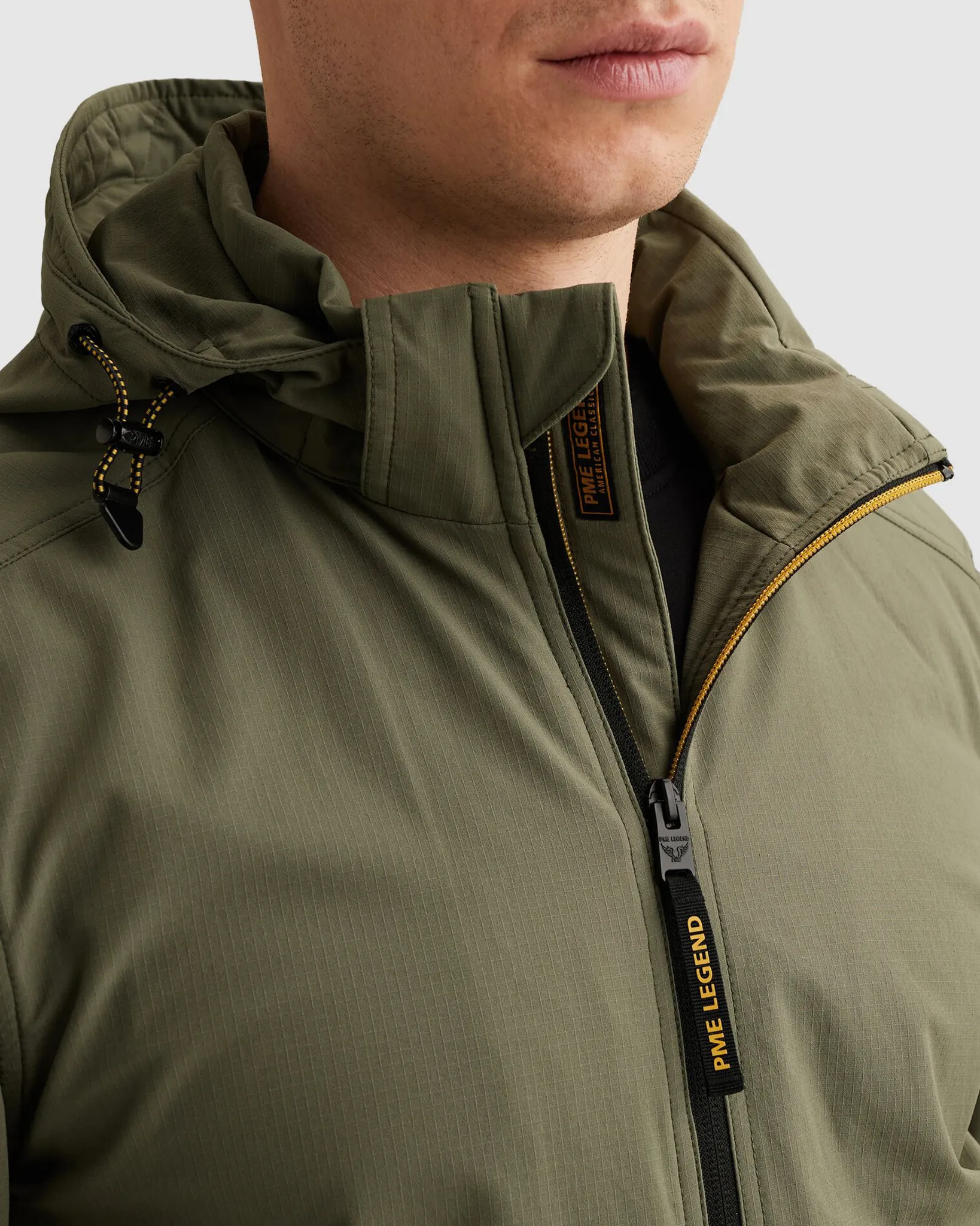 PME Legend Flight Jack Groen 108185-001-L