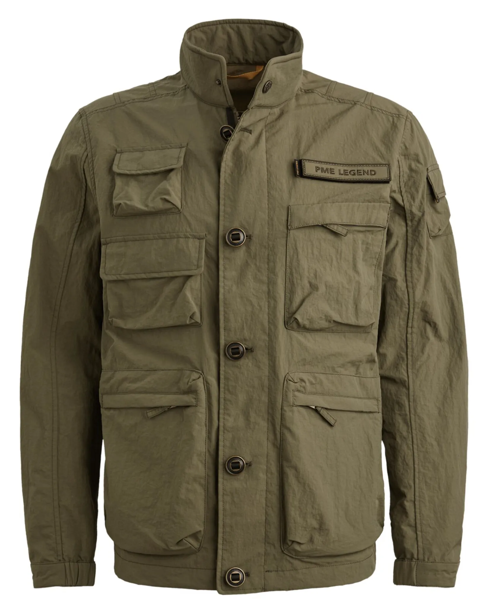 PME Legend Cargoyet Jack Licht bruin 108186-001-L