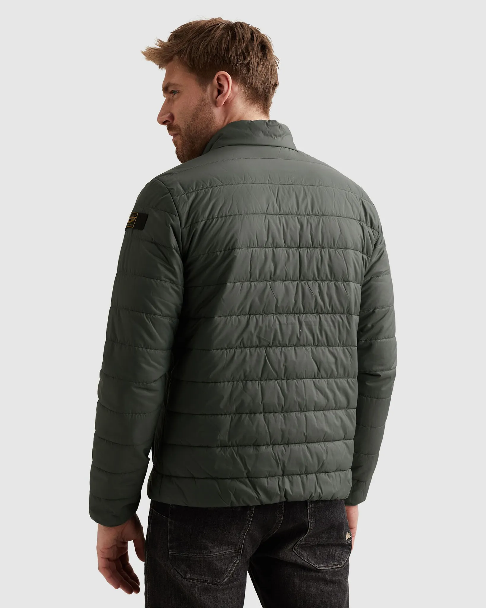 PME Legend Miles Mentor Jack Groen 108187-001-L