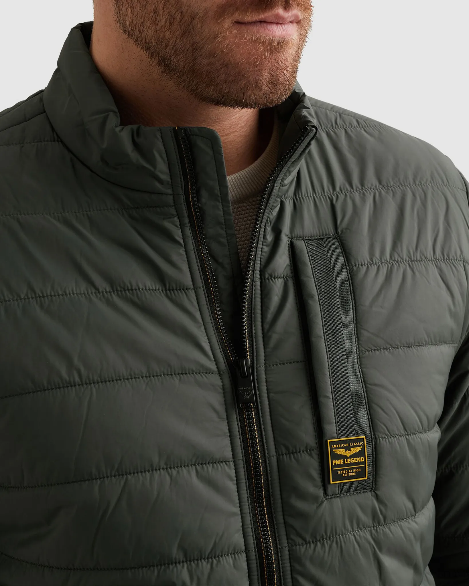 PME Legend Miles Mentor Jack Groen 108187-001-L