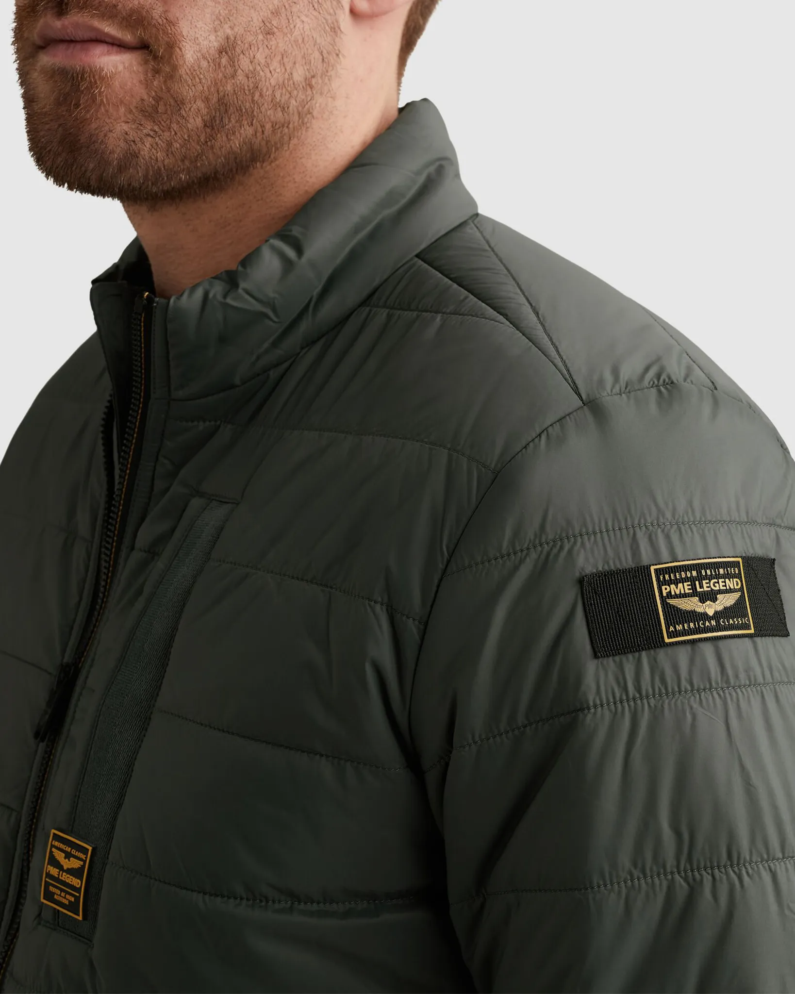 PME Legend Miles Mentor Jack Groen 108187-001-L