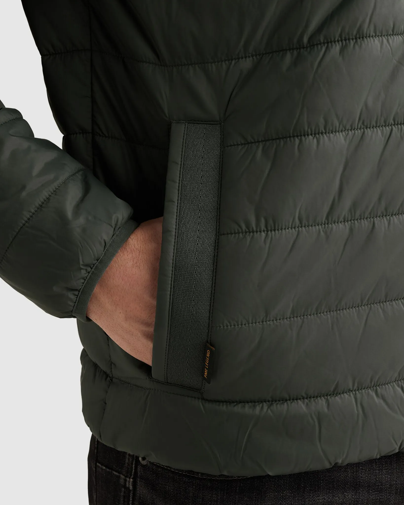 PME Legend Miles Mentor Jack Groen 108187-001-L