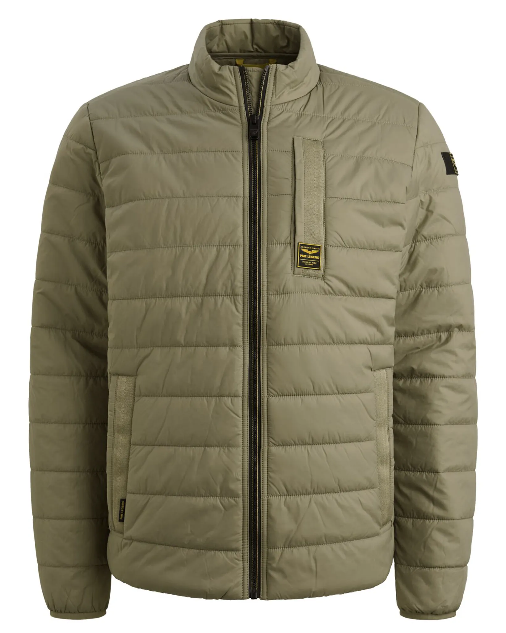 PME Legend Miles Mentor Jack Donker groen 108188-001-L