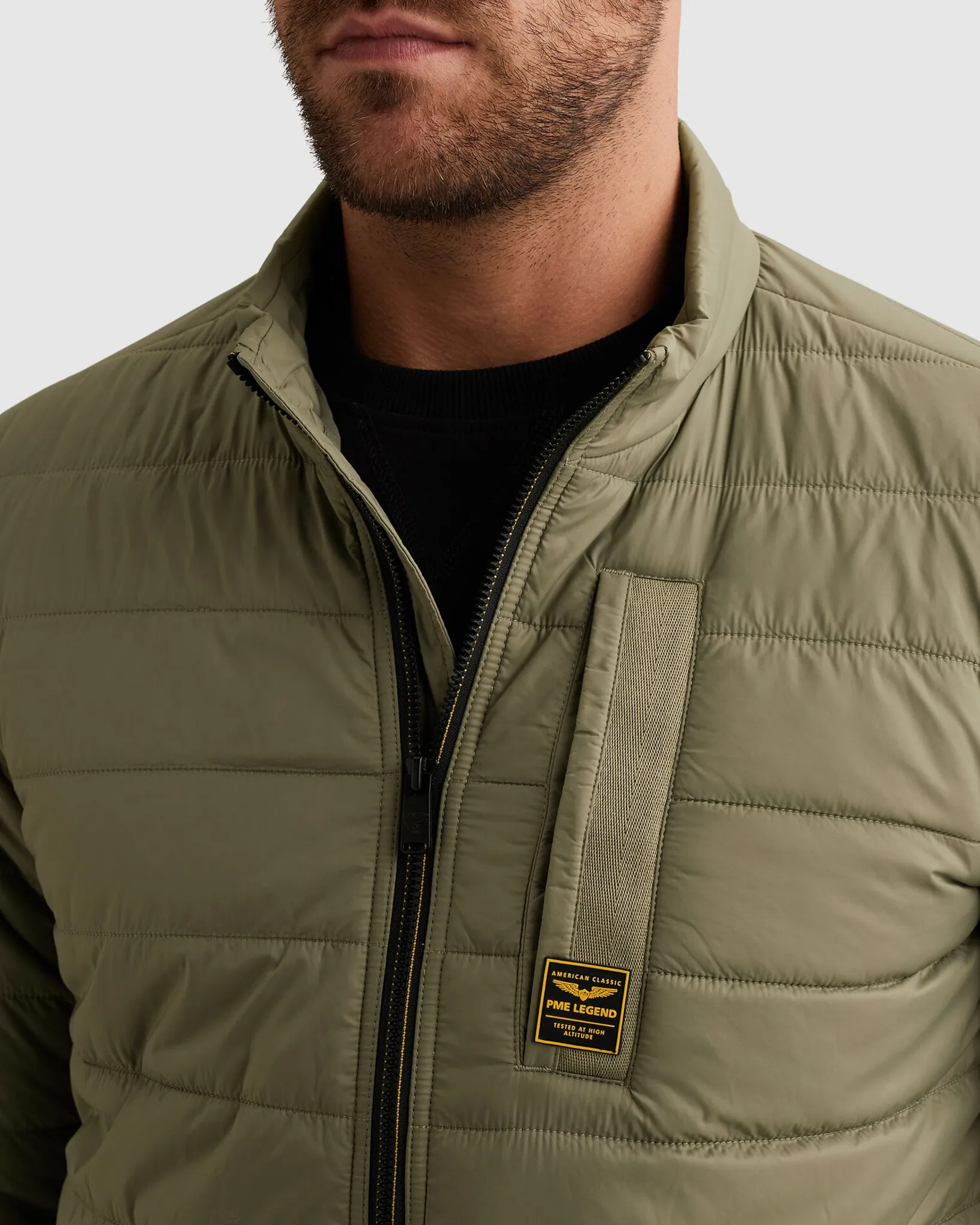 PME Legend Miles Mentor Jack Donker groen 108188-001-L