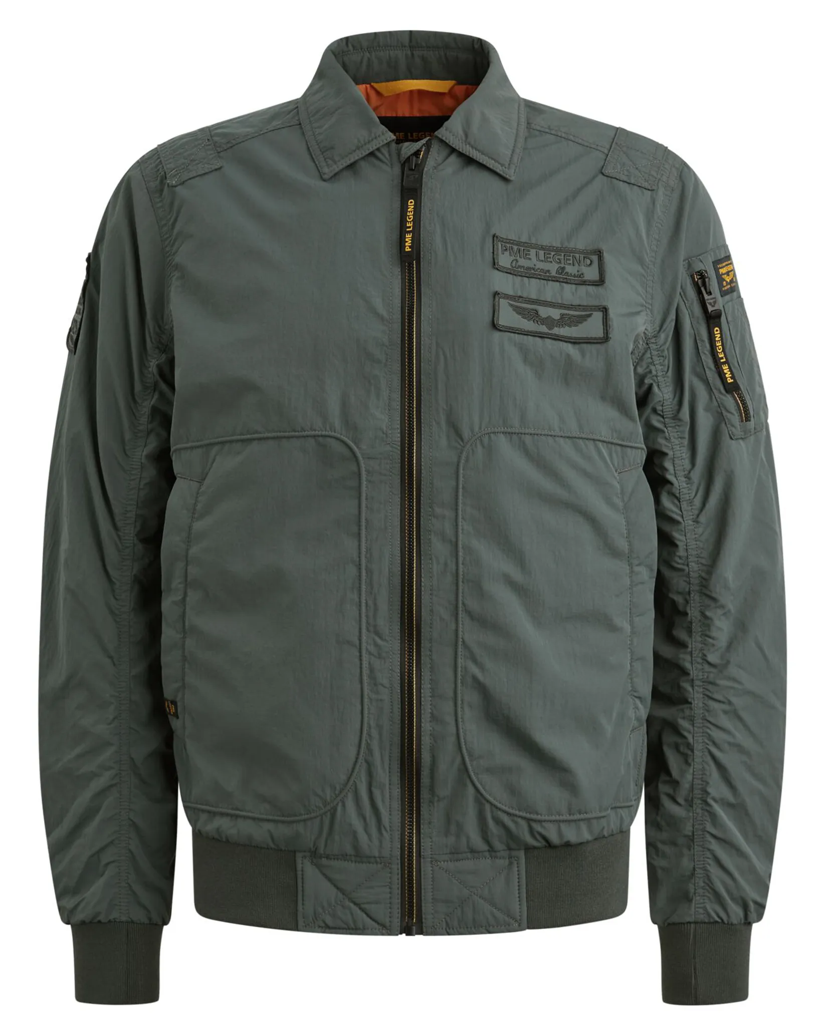 PME Legend Glazer Jack Groen 108189-001-L