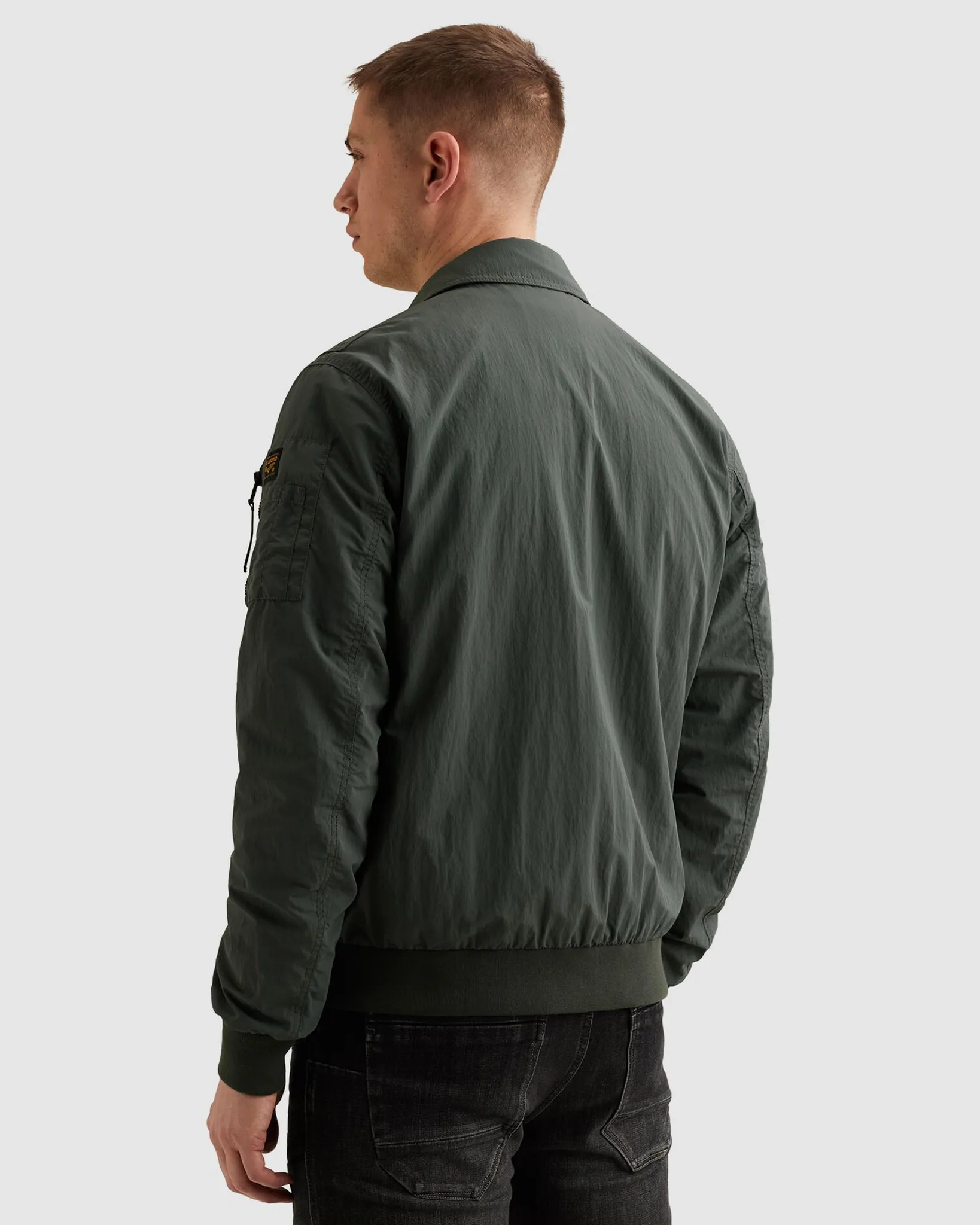 PME Legend Glazer Jack Groen 108189-001-L