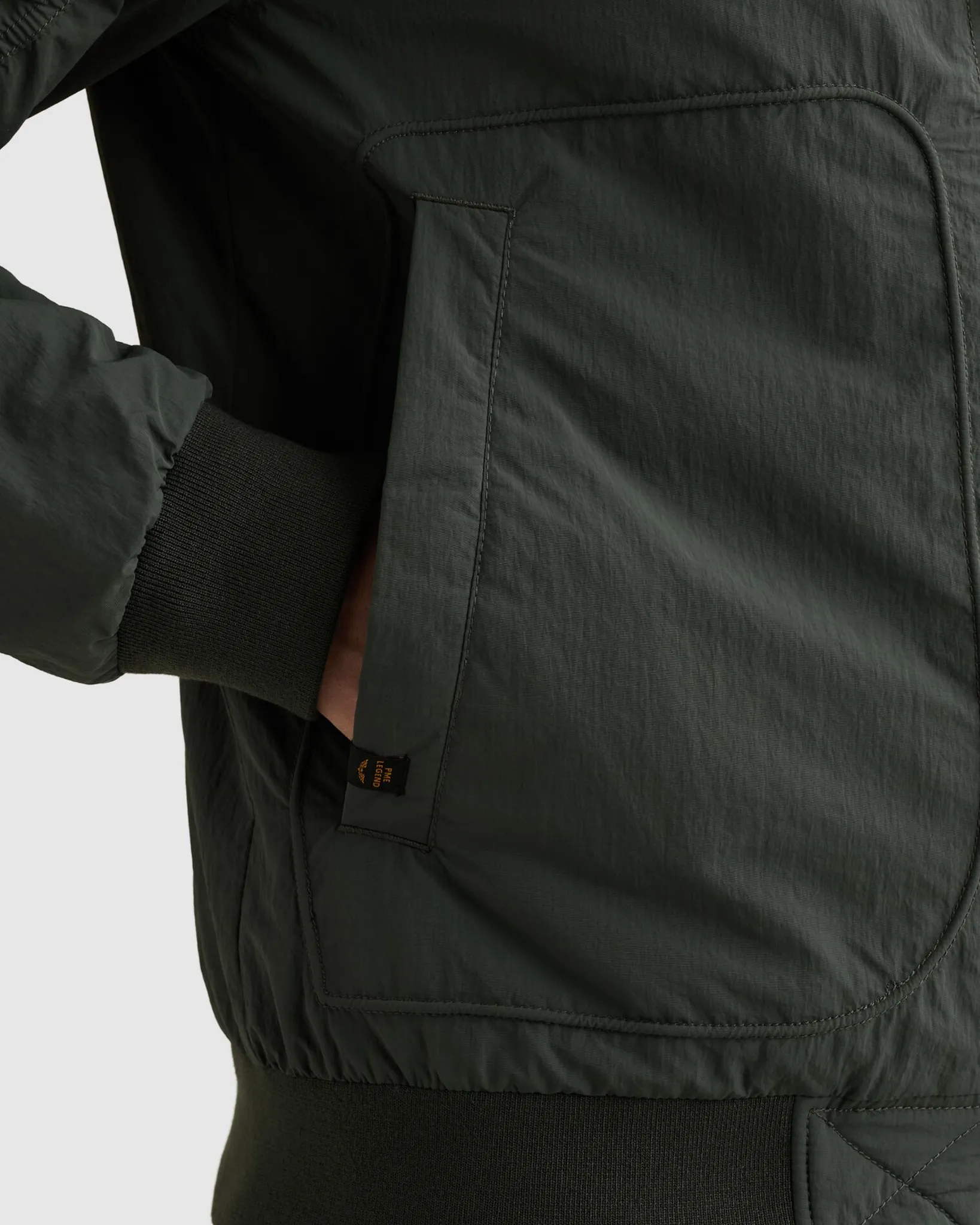 PME Legend Glazer Jack Groen 108189-001-L