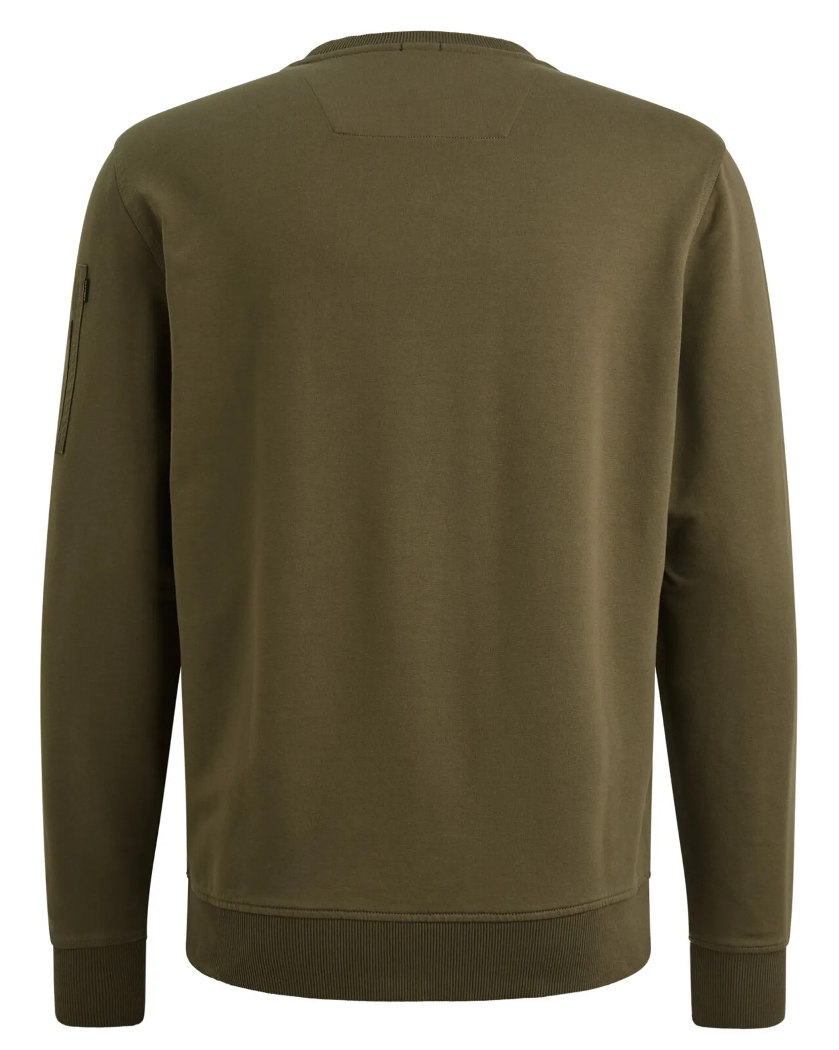 PME Legend Sweater Licht bruin 108192-001-L