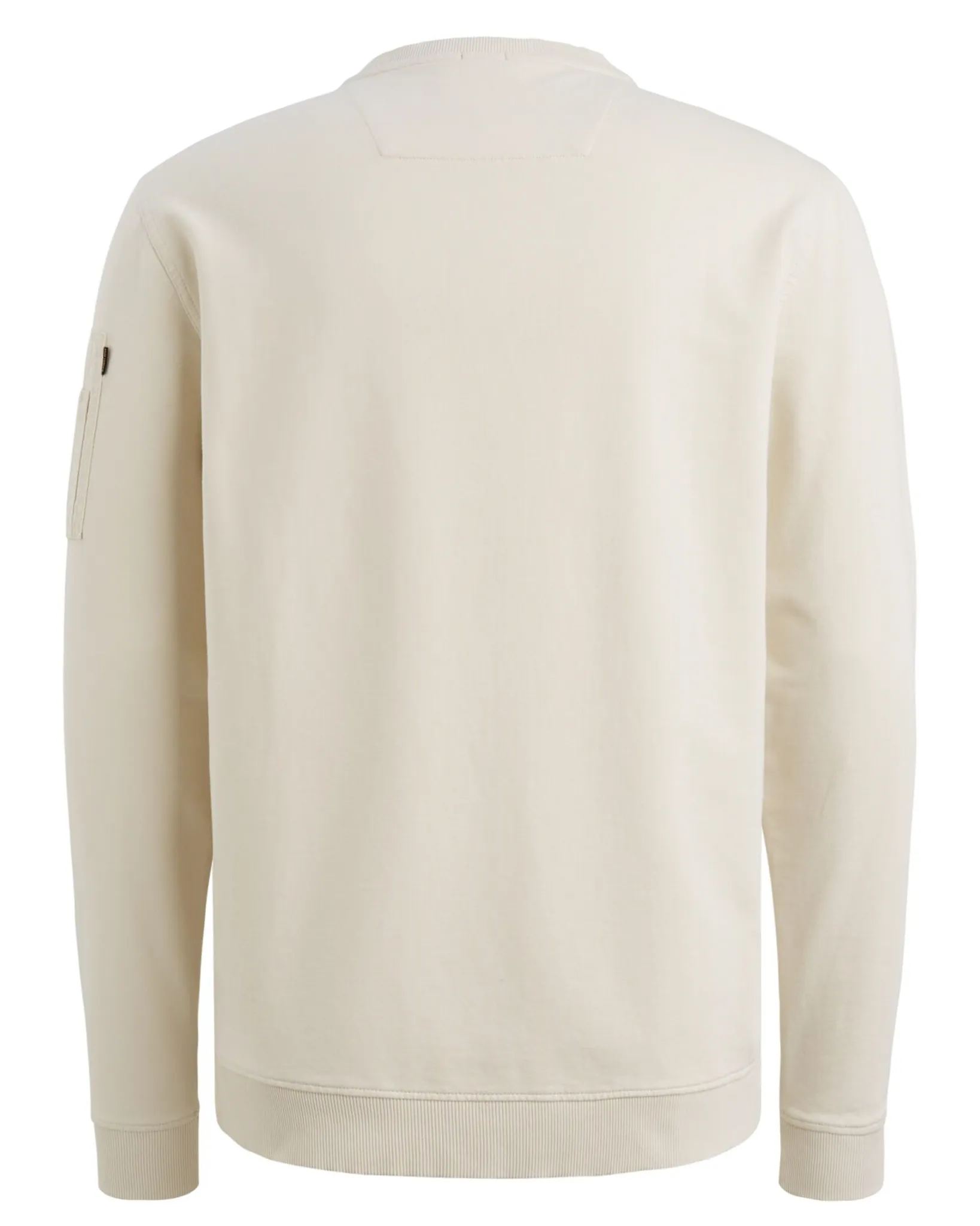 PME Legend Sweater Wit 108193-001-L