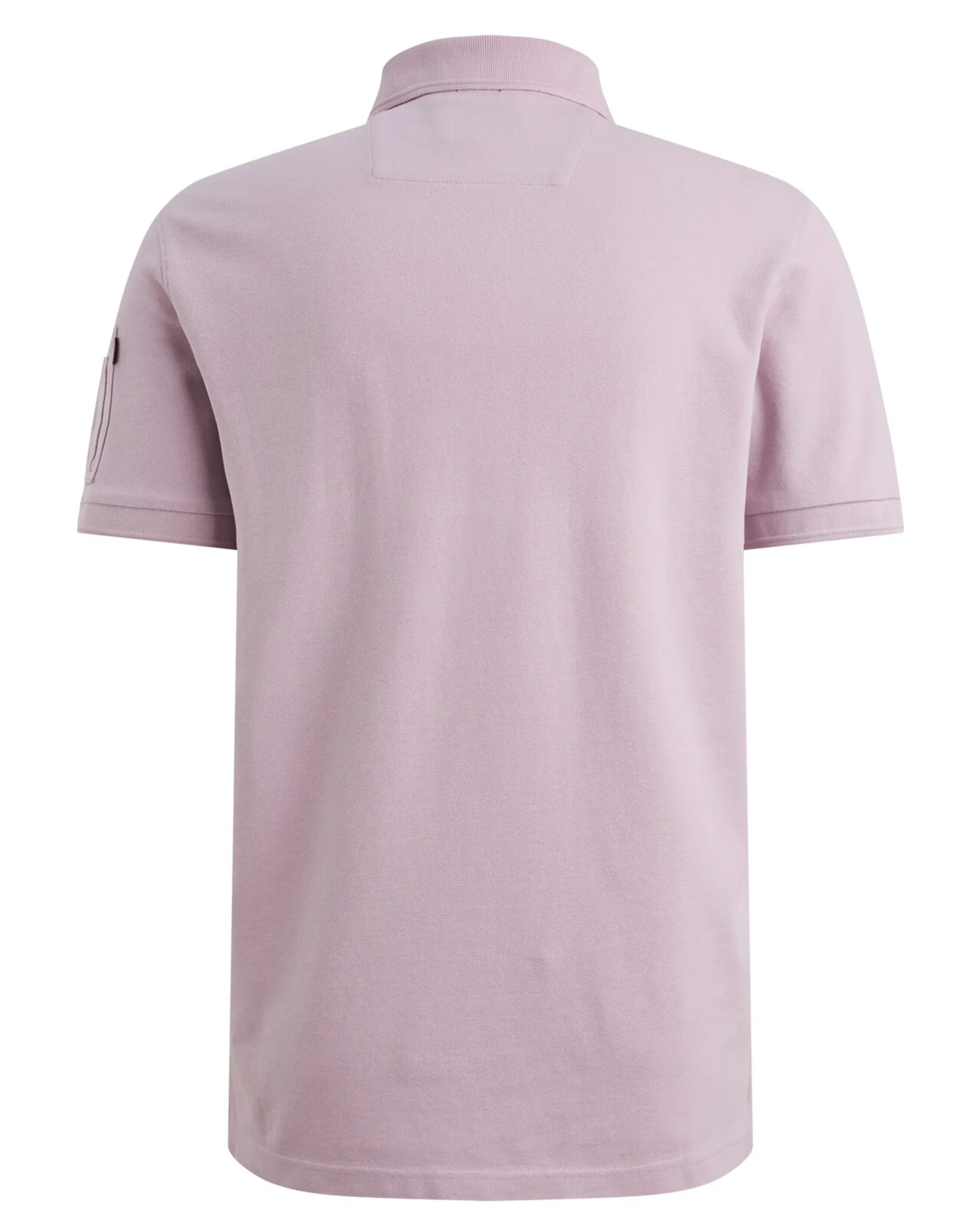 PME Legend American Classic Polo Lila 108196-001-L