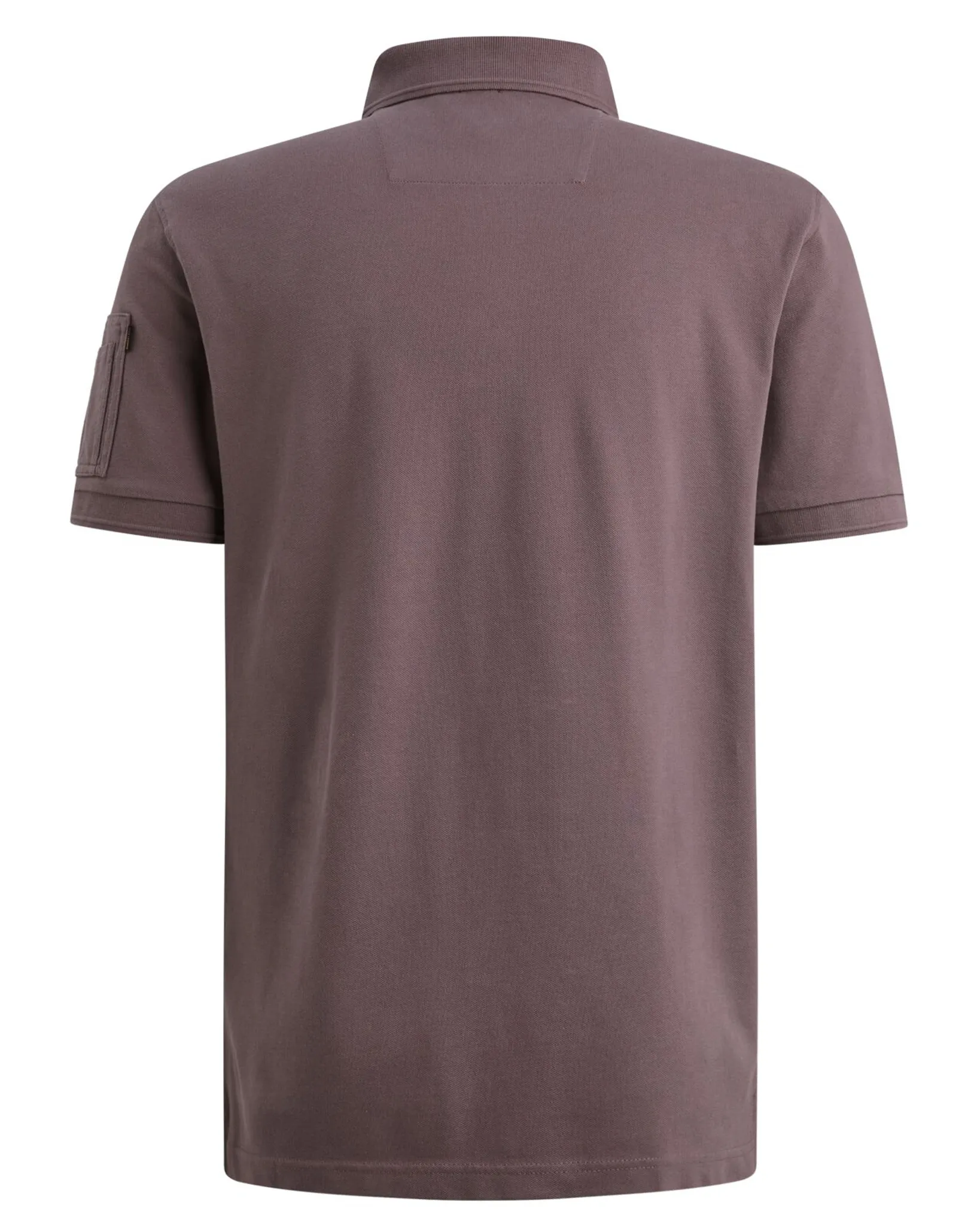 PME Legend American Classic Polo Donker grijs 108197-001-L