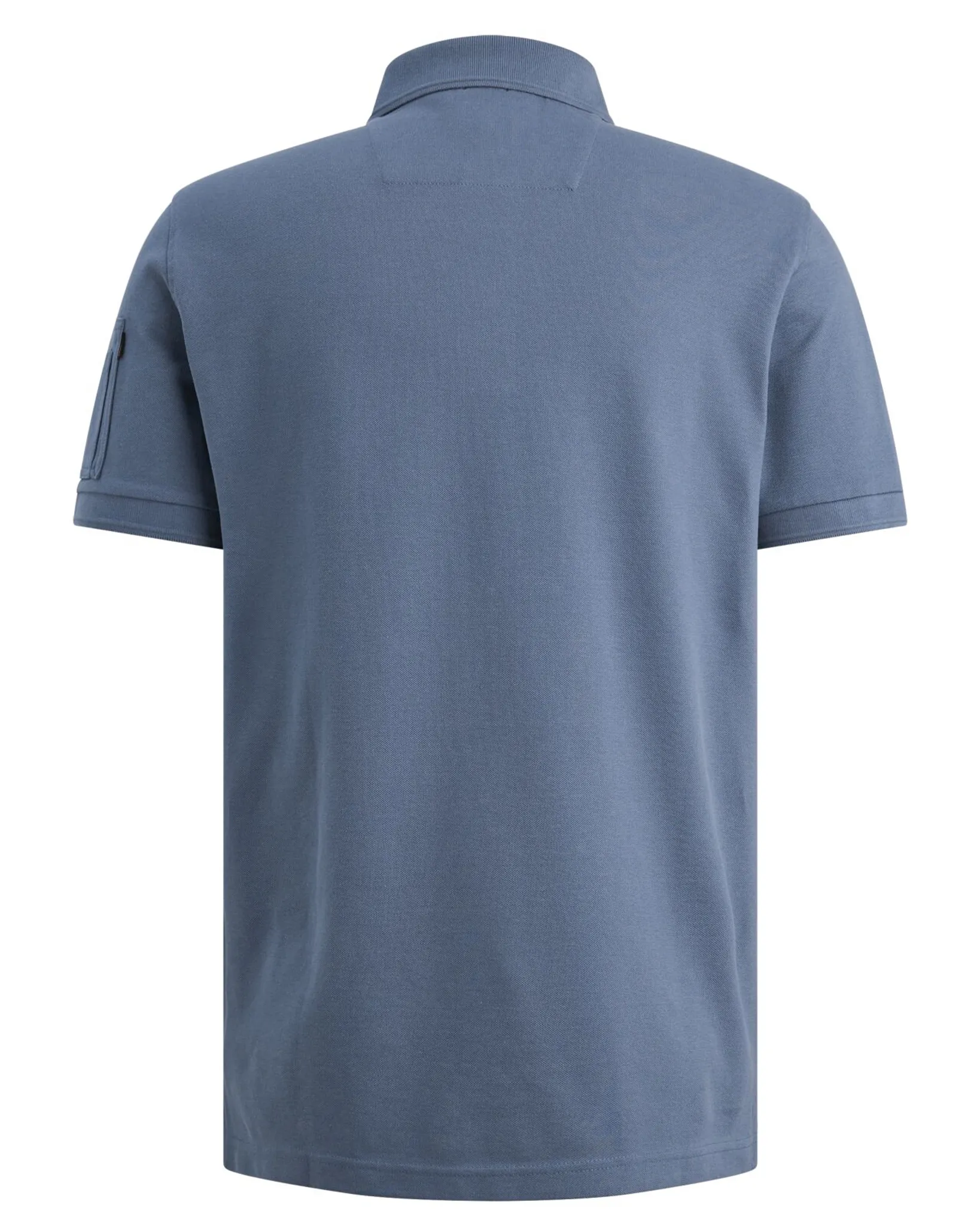 PME Legend American Classic Polo Licht blauw 108198-001-L