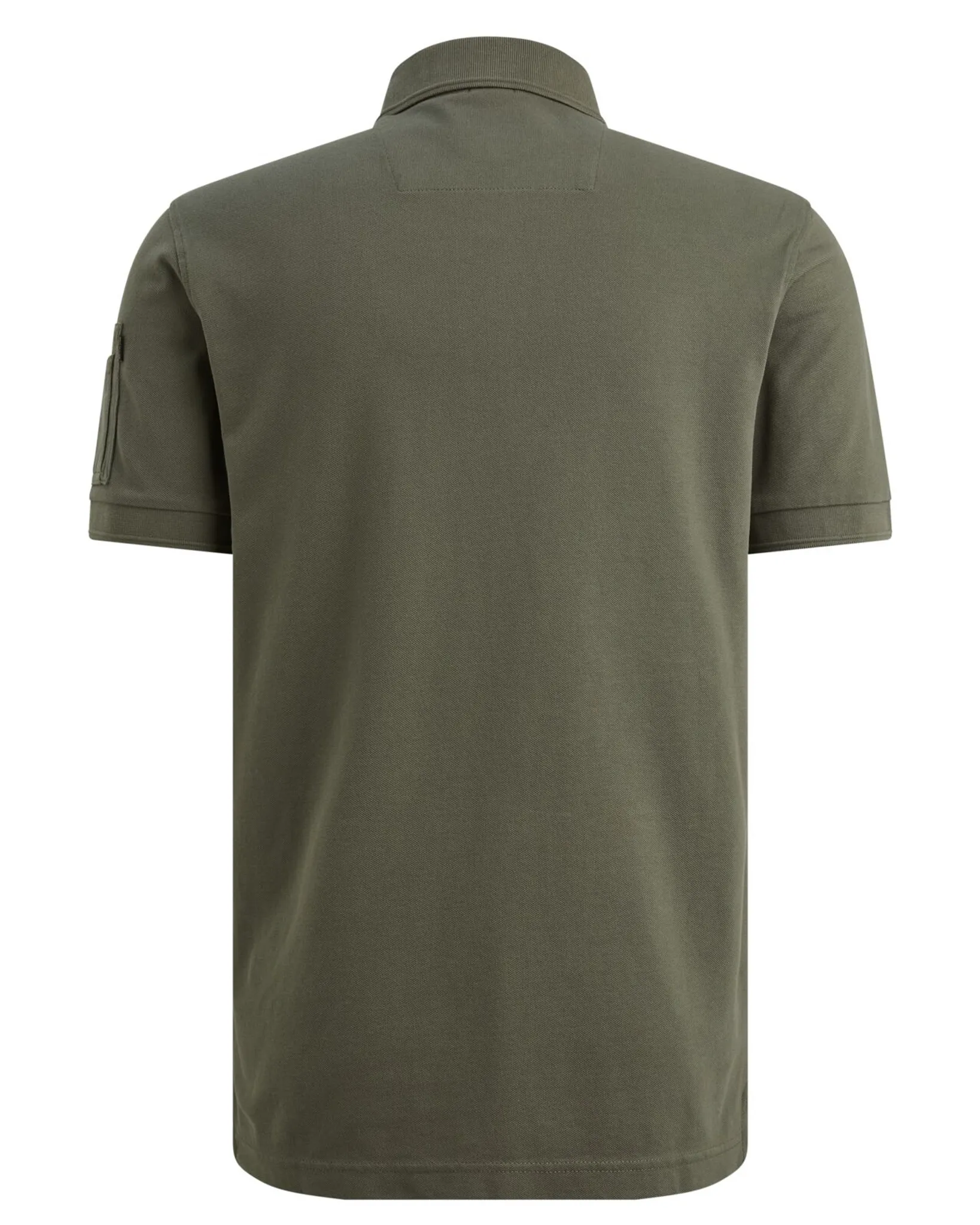 PME Legend American Classic Polo Groen 108200-001-L