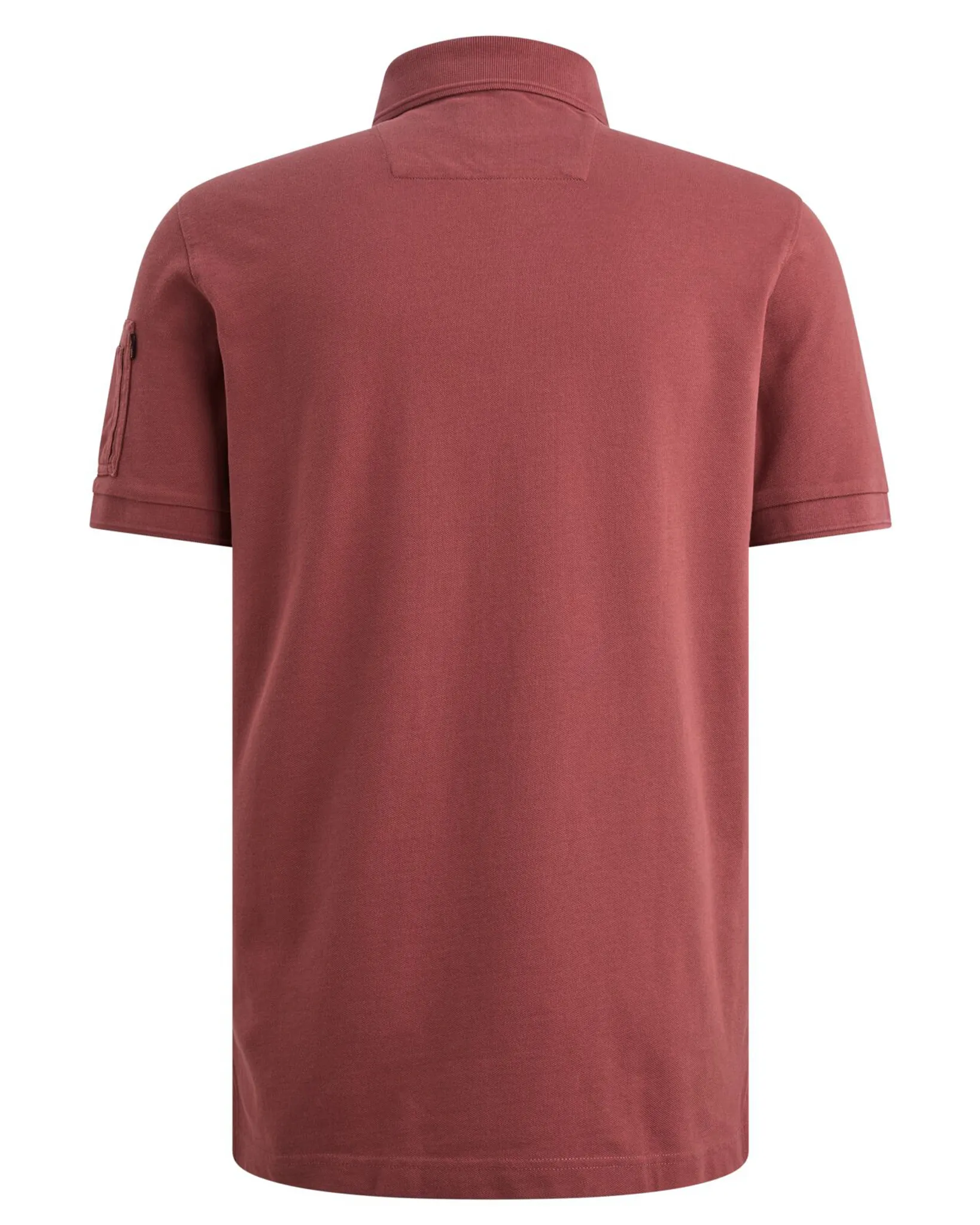 PME Legend American Classic Polo Rood 108203-001-L