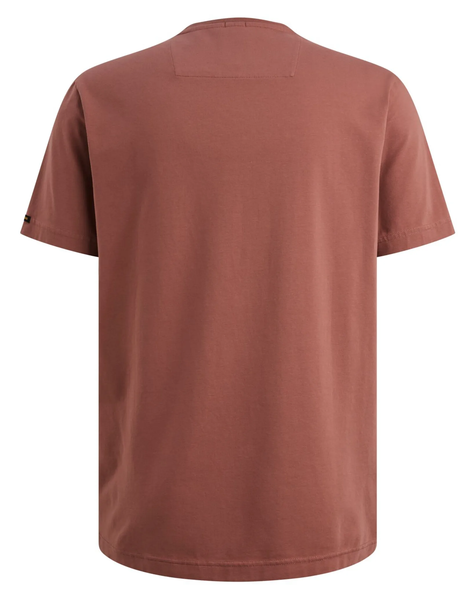 PME Legend American Classic T-shirt Rood 108204-001-L